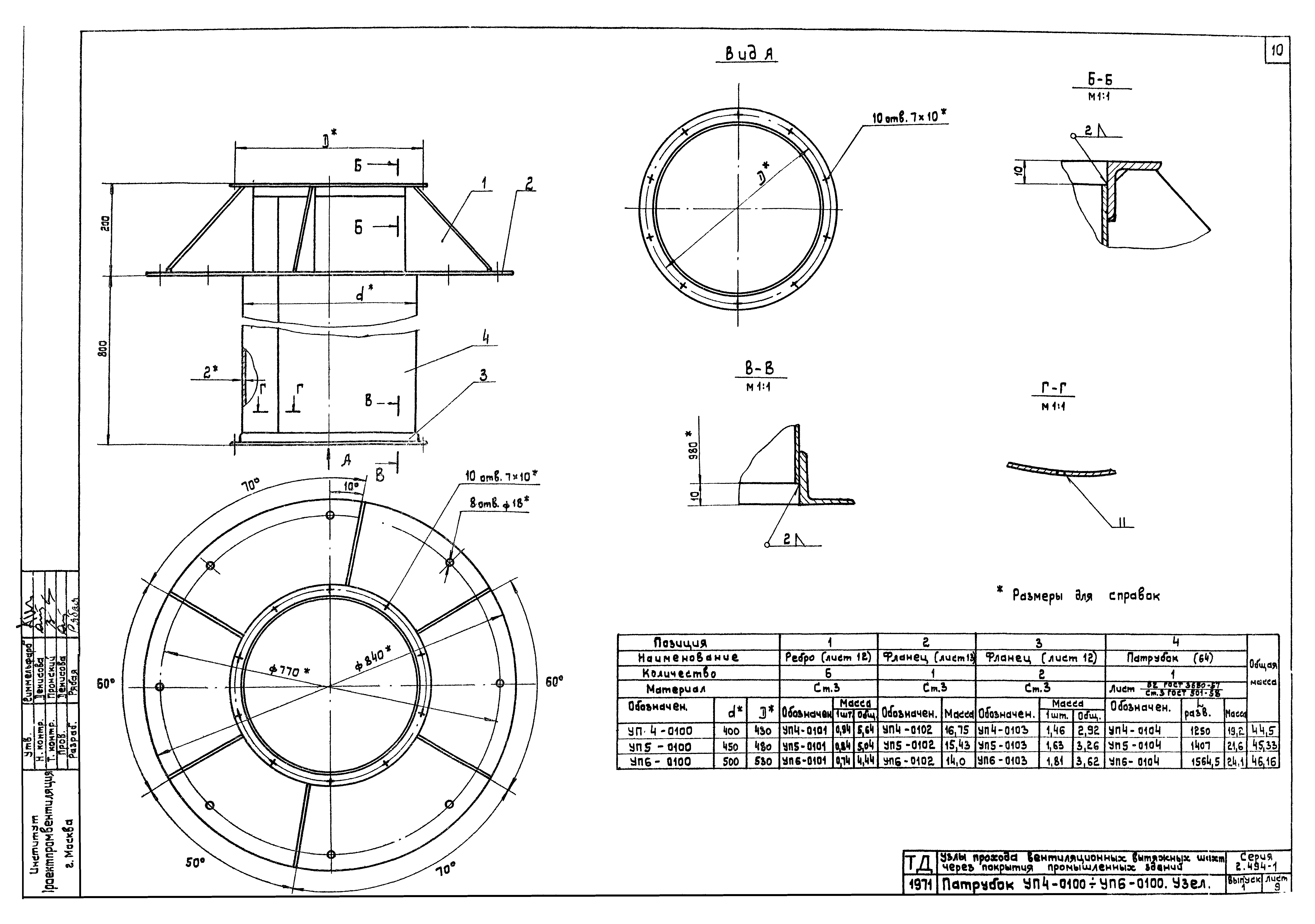 Серия 2.494-1