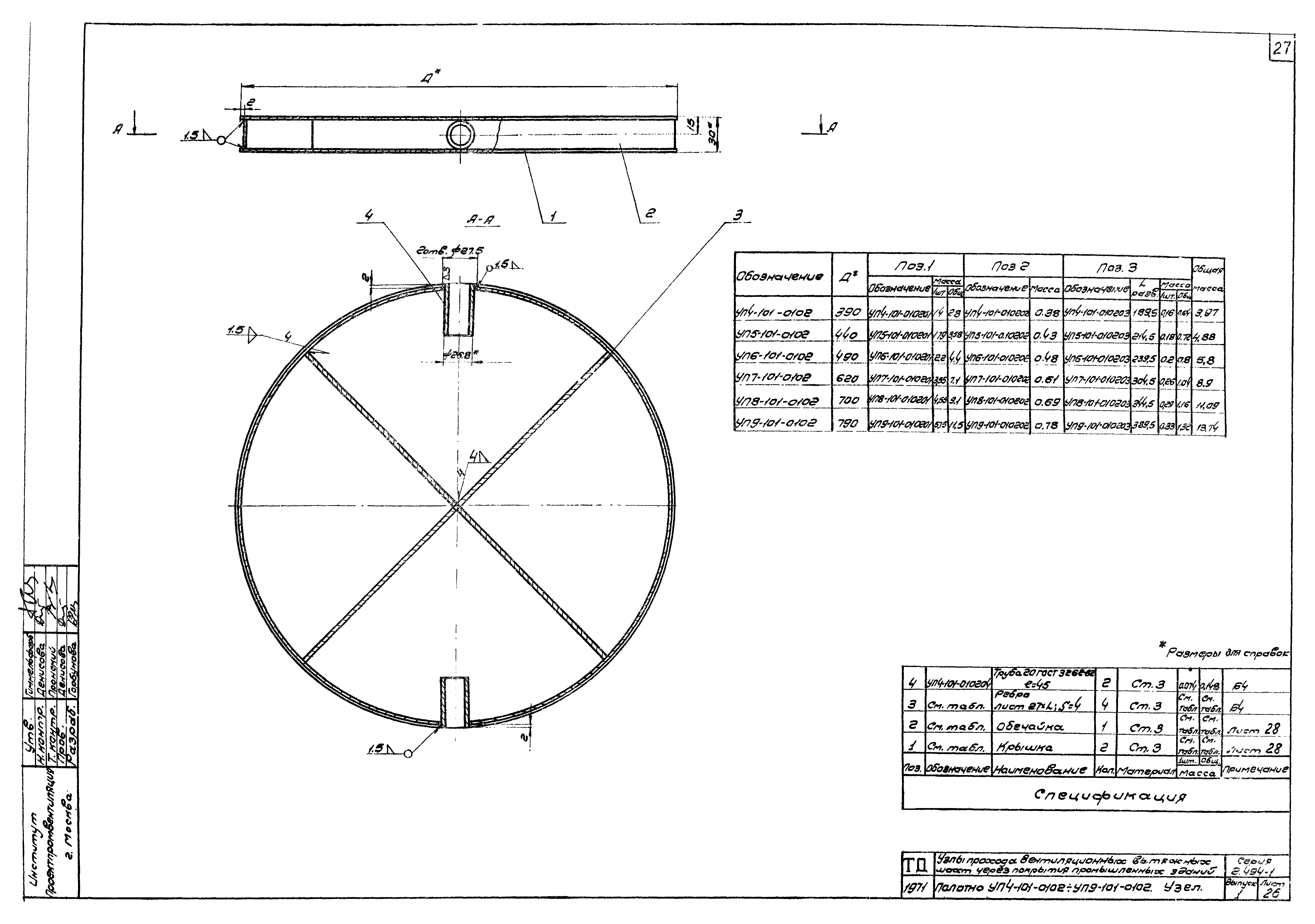 Серия 2.494-1