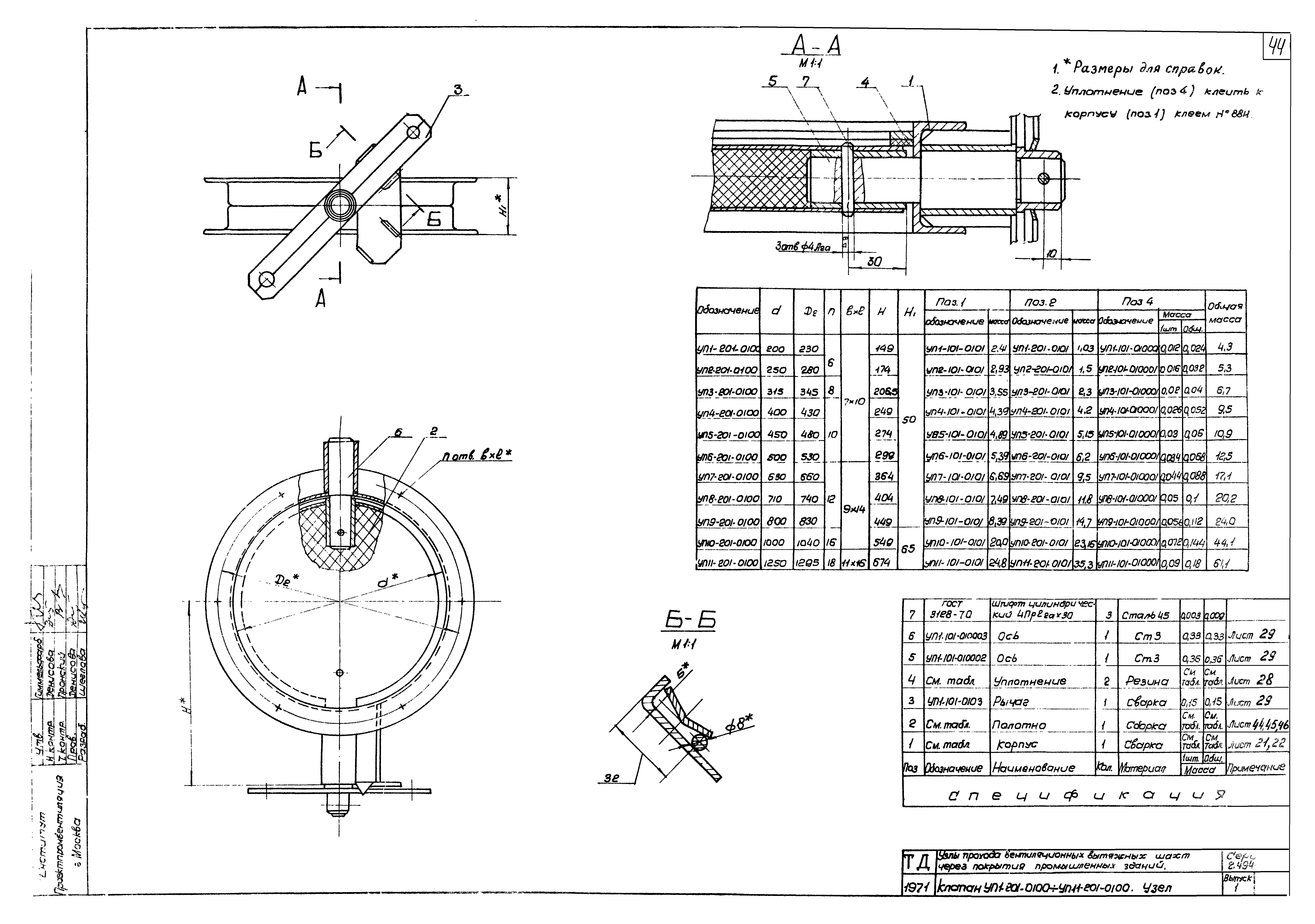 Серия 2.494-1