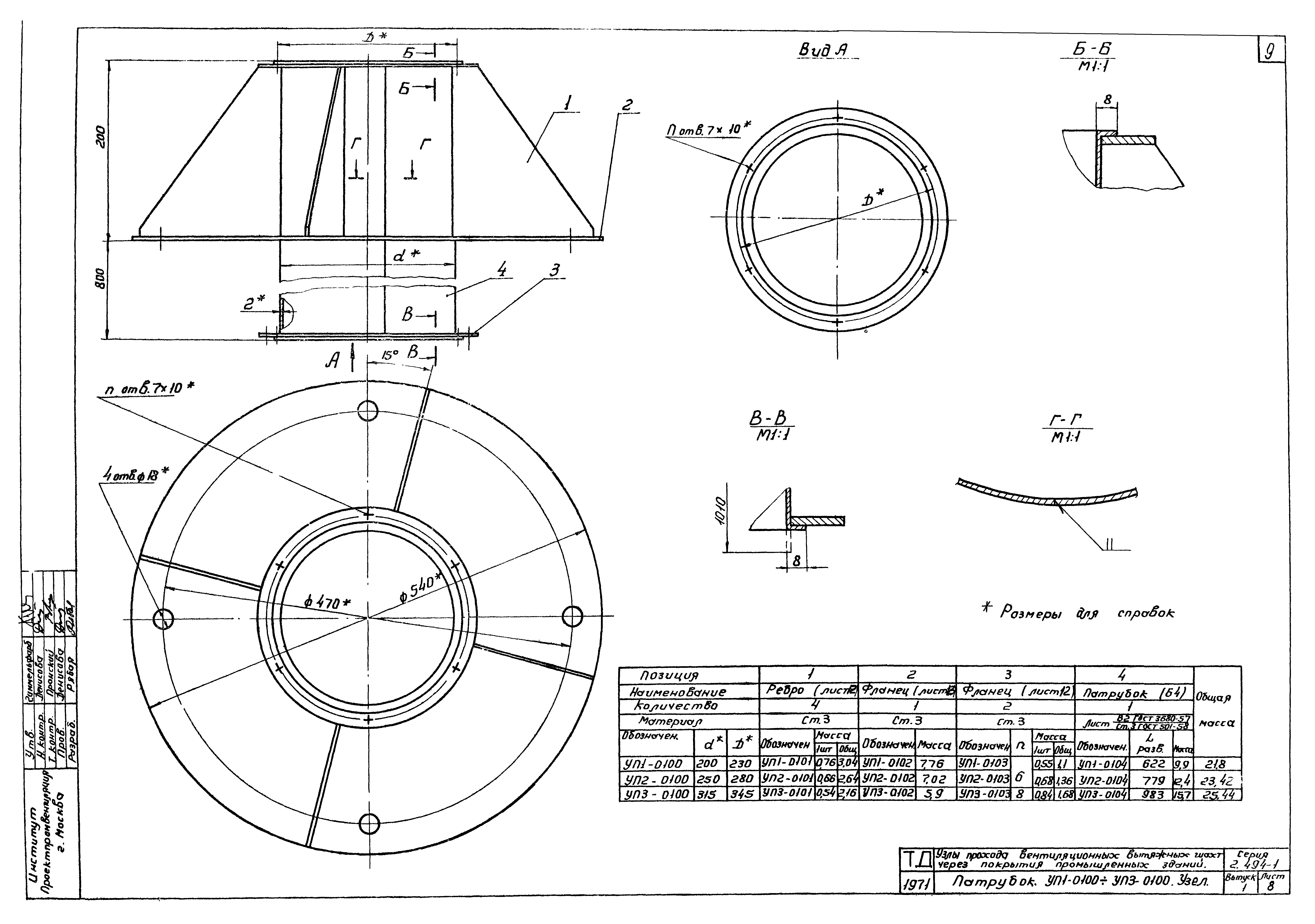 Серия 2.494-1