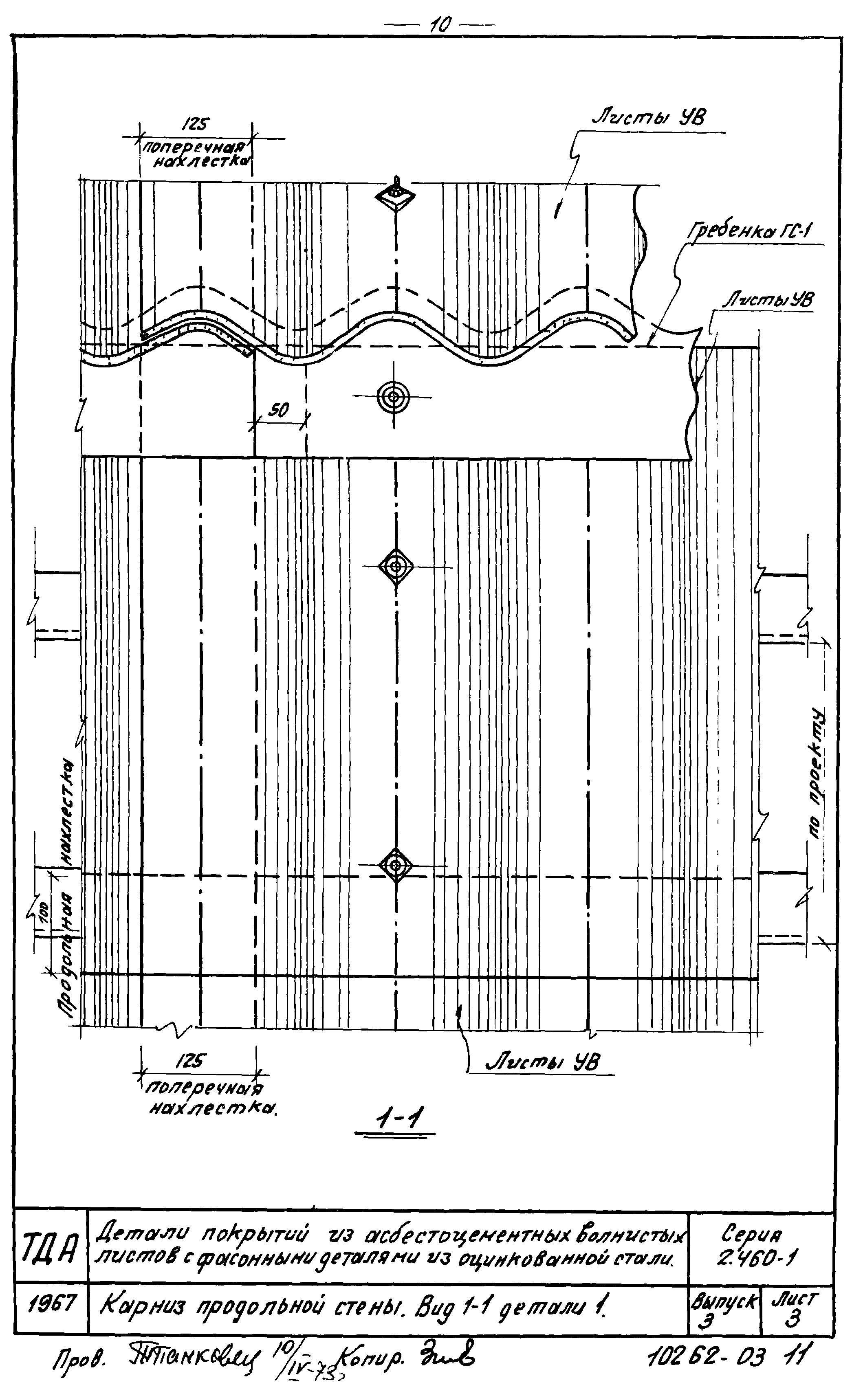 Серия 2.460-1