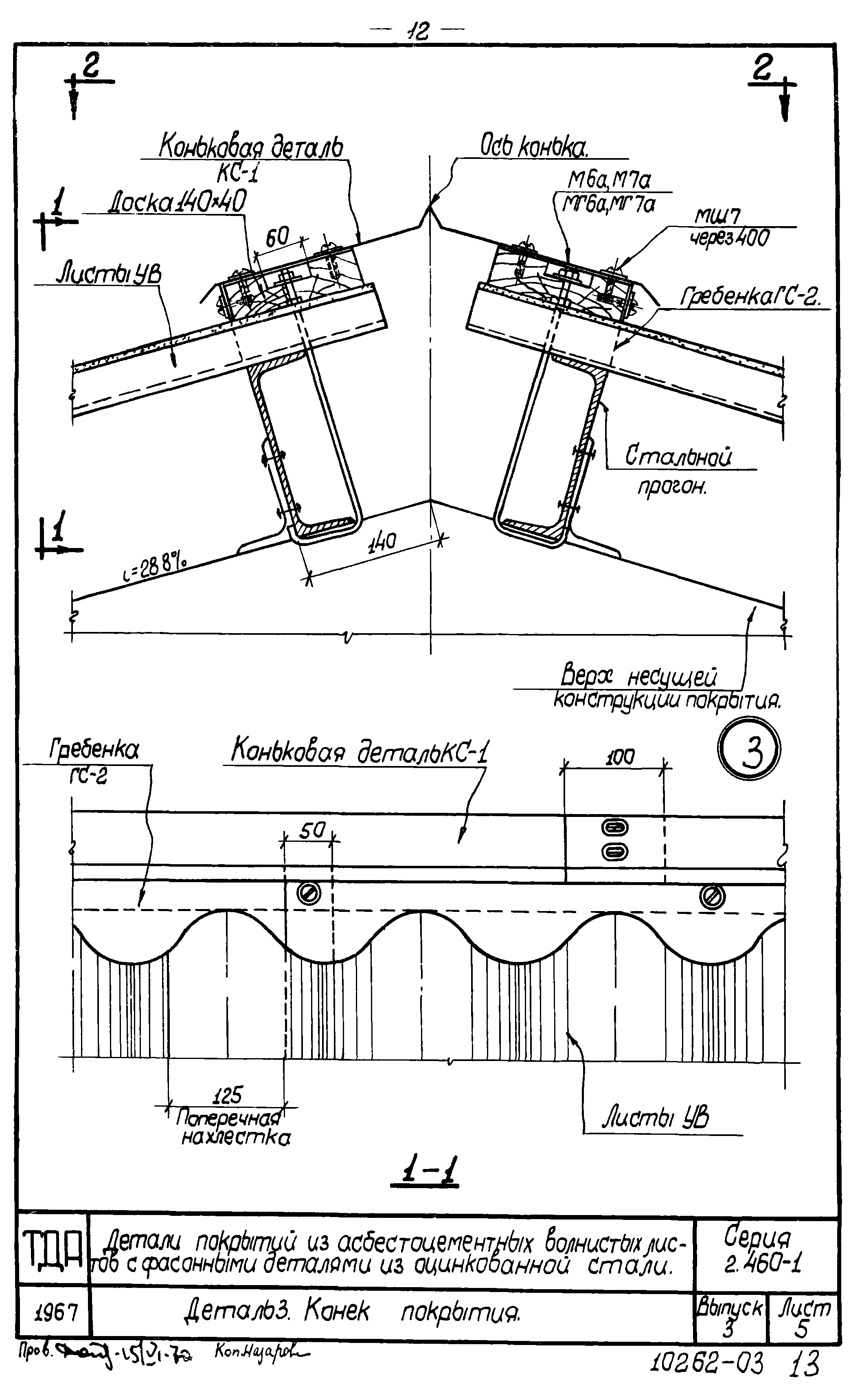 Серия 2.460-1