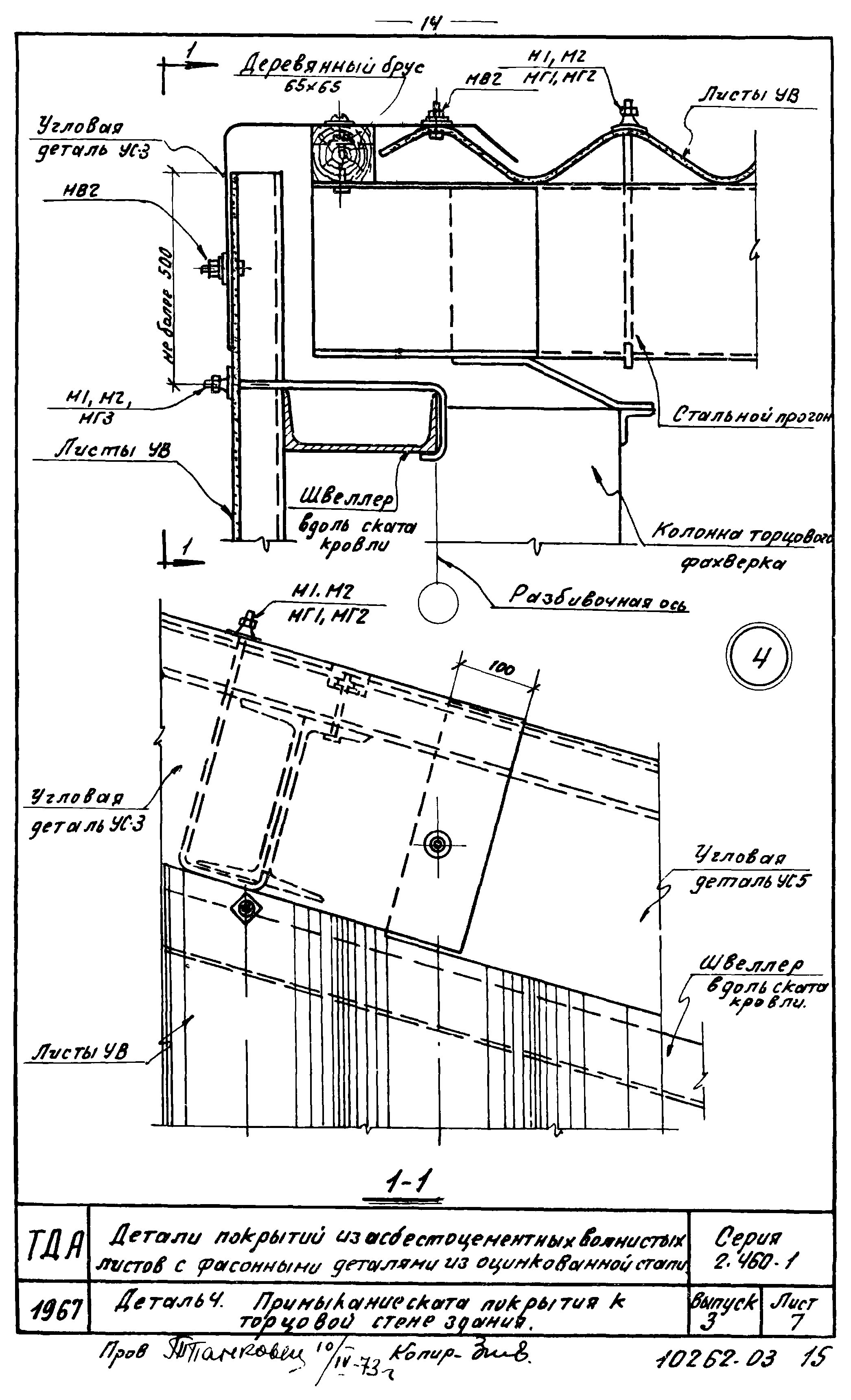 Серия 2.460-1