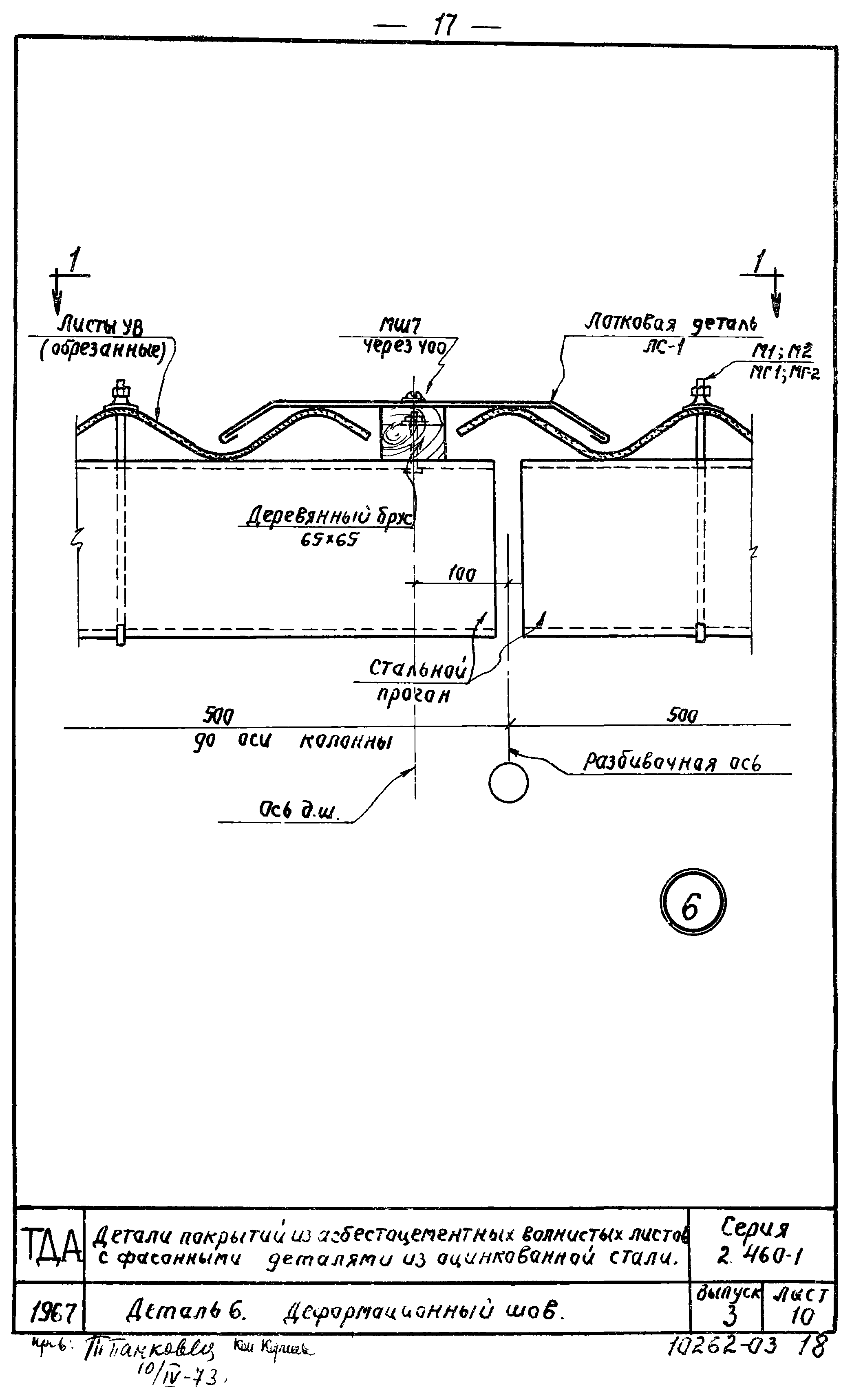 Серия 2.460-1