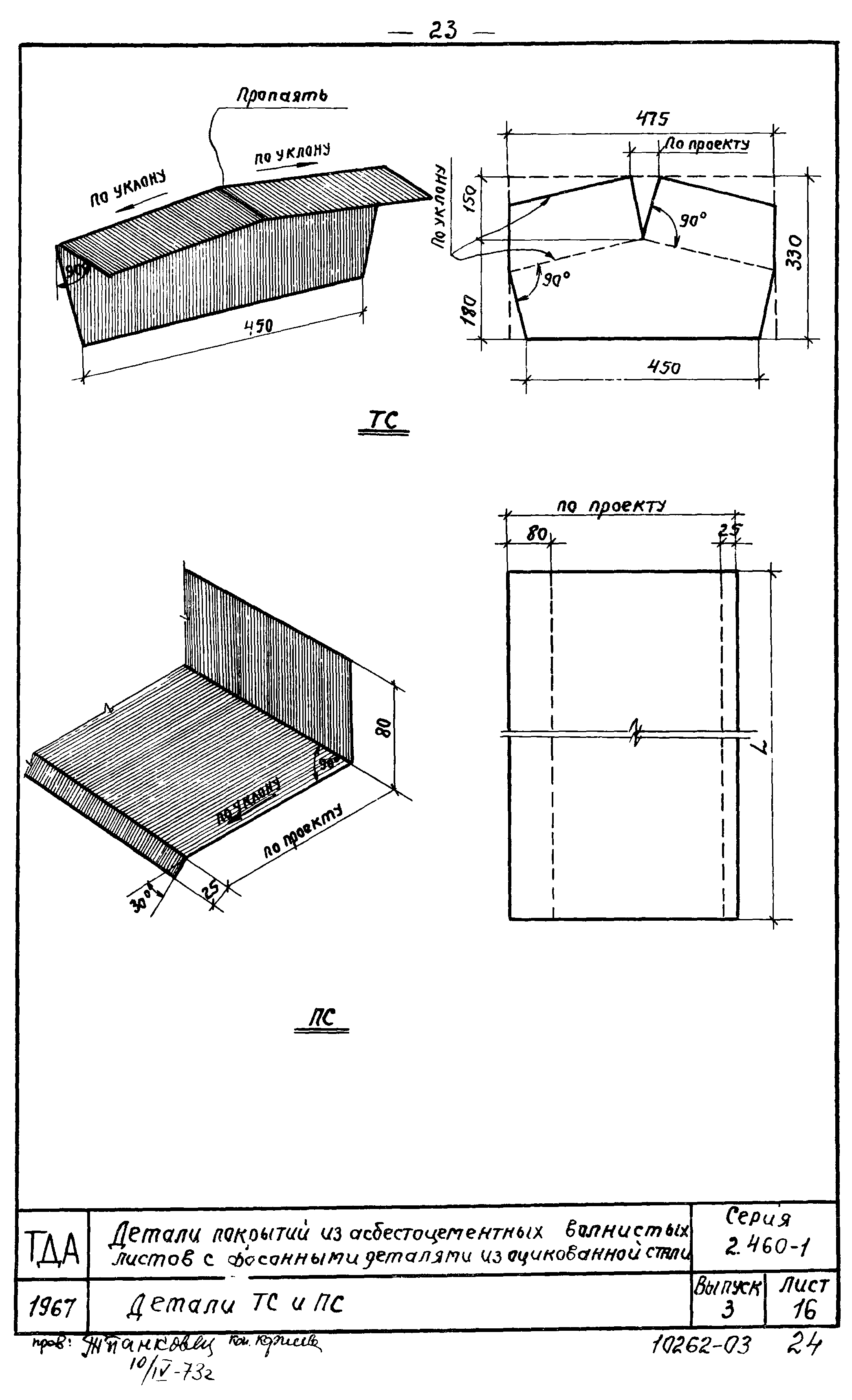 Серия 2.460-1