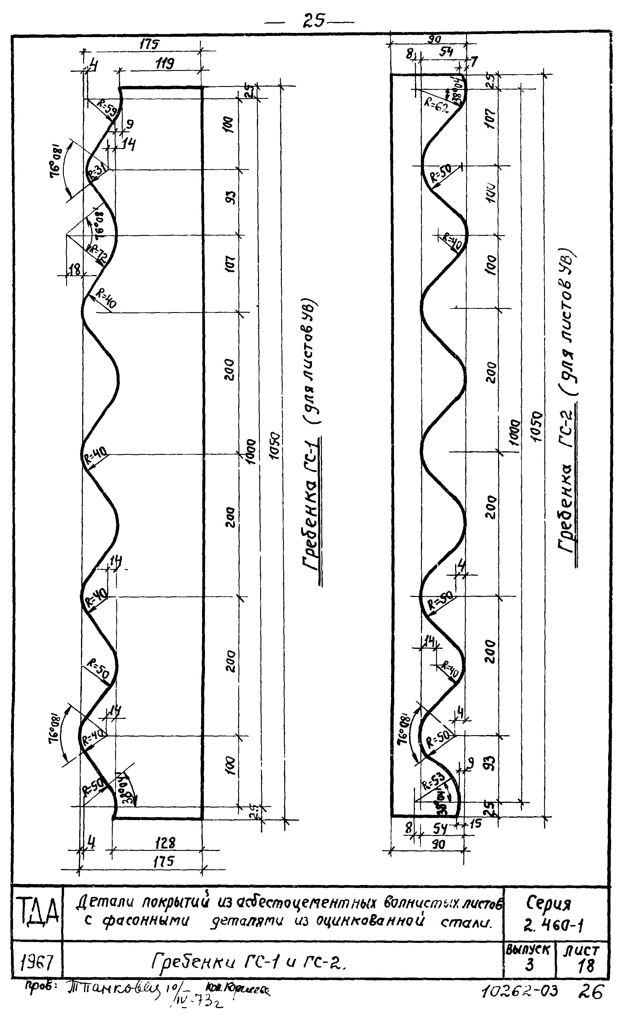 Серия 2.460-1