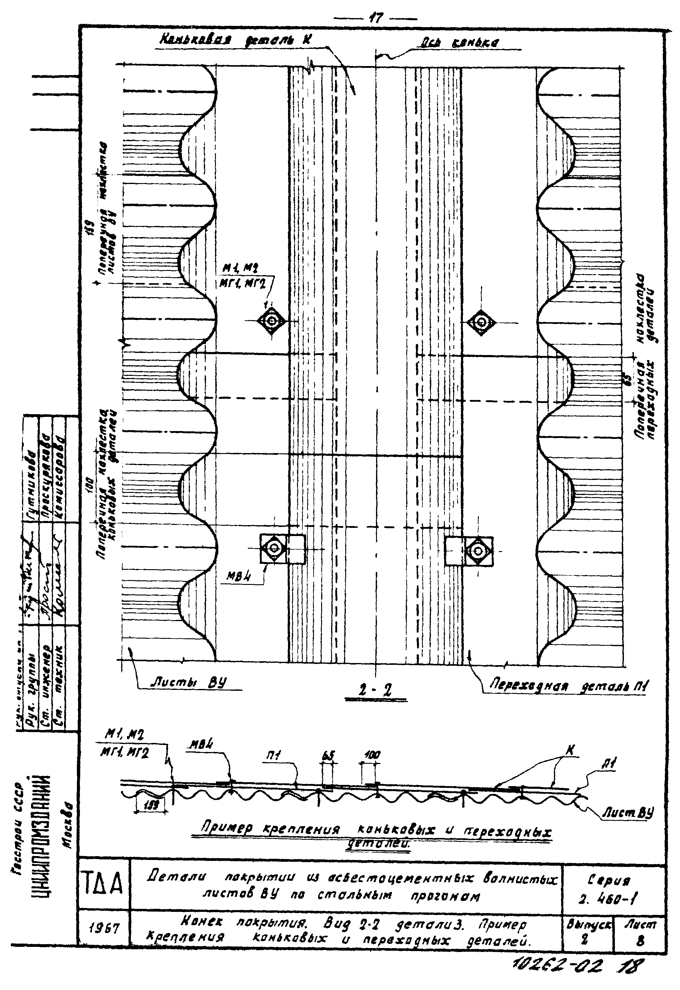 Серия 2.460-1