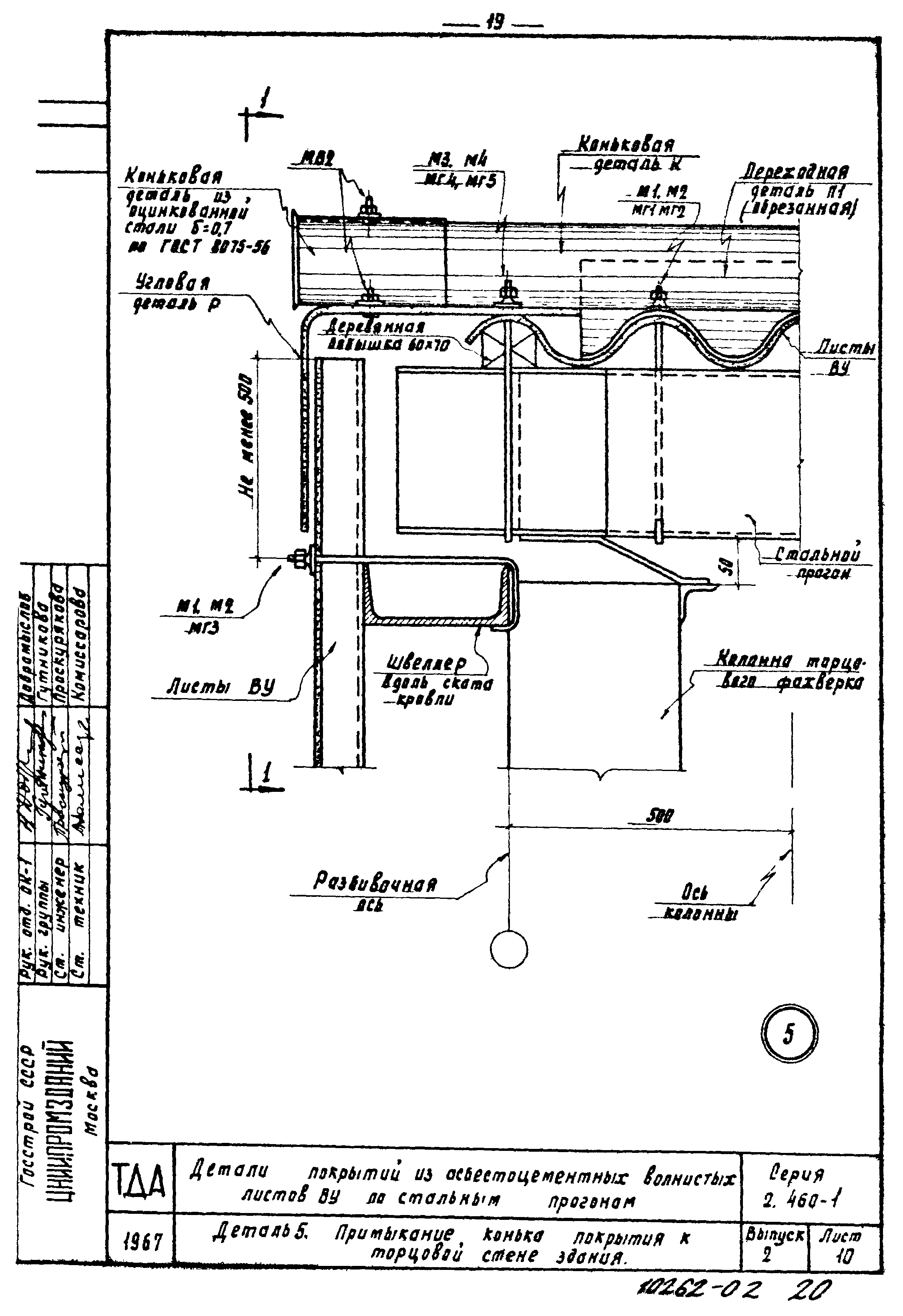 Серия 2.460-1