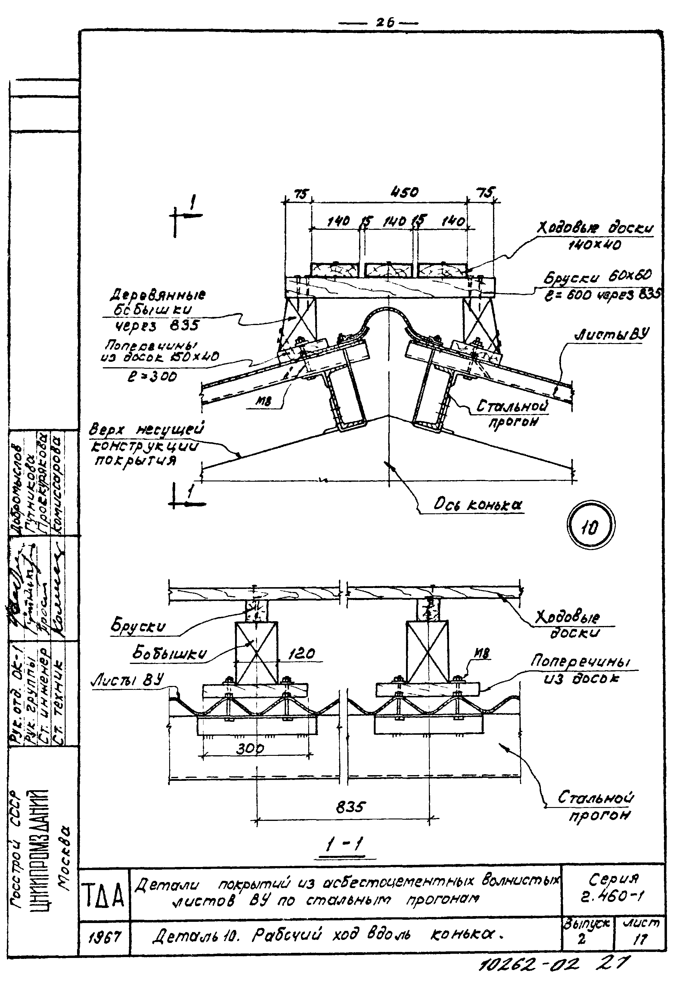 Серия 2.460-1