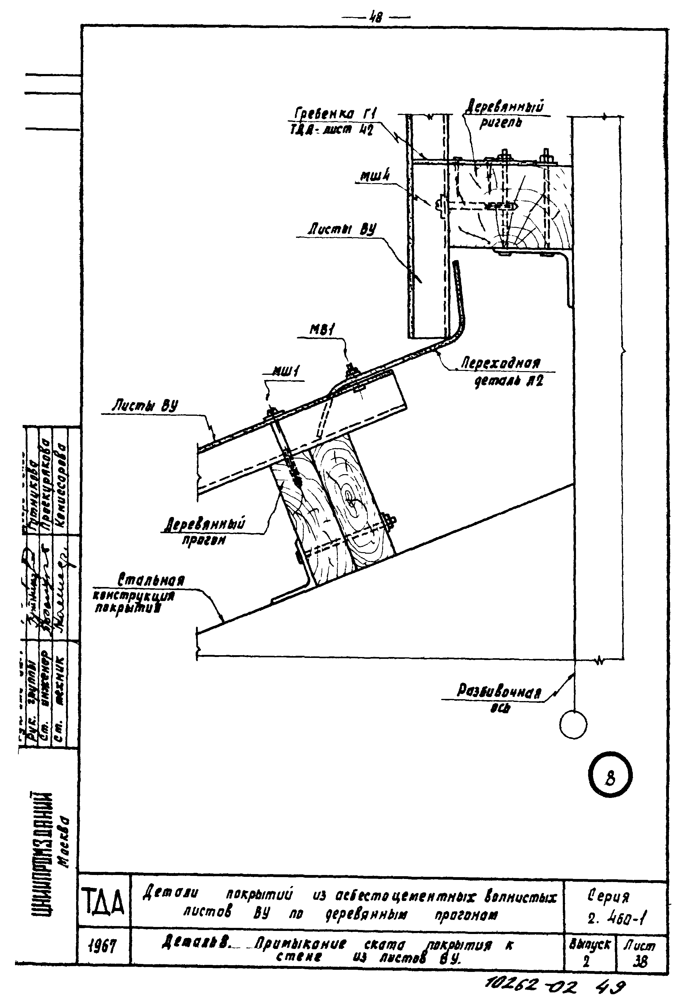 Серия 2.460-1