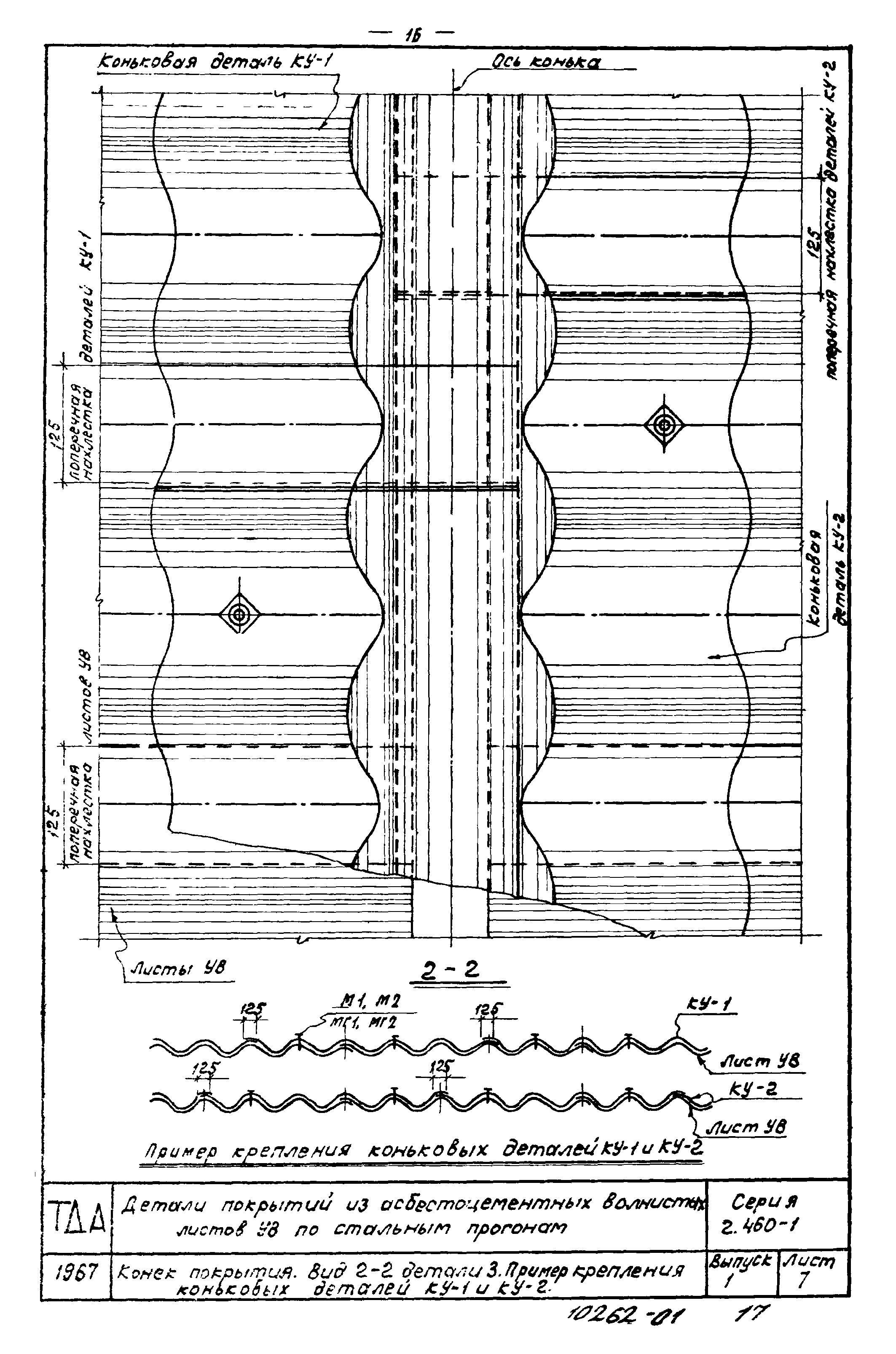 Серия 2.460-1