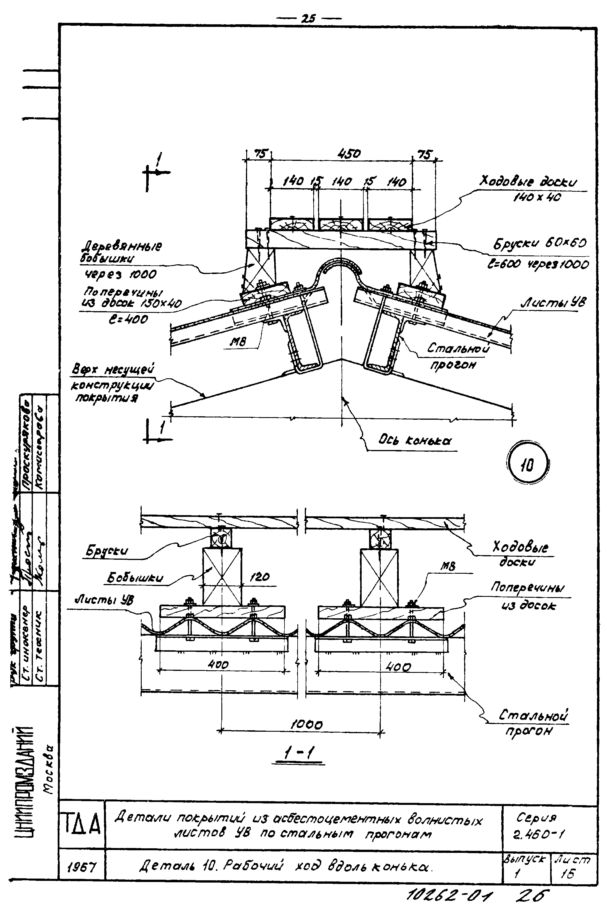 Серия 2.460-1