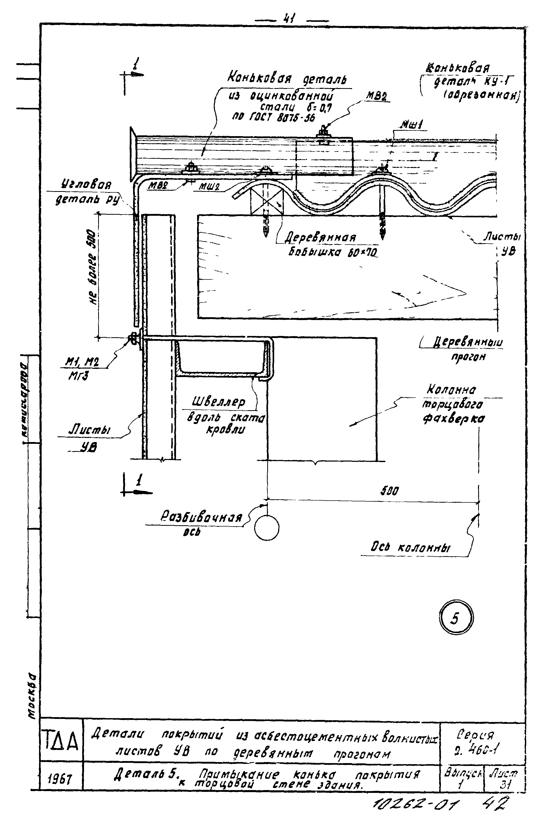 Серия 2.460-1