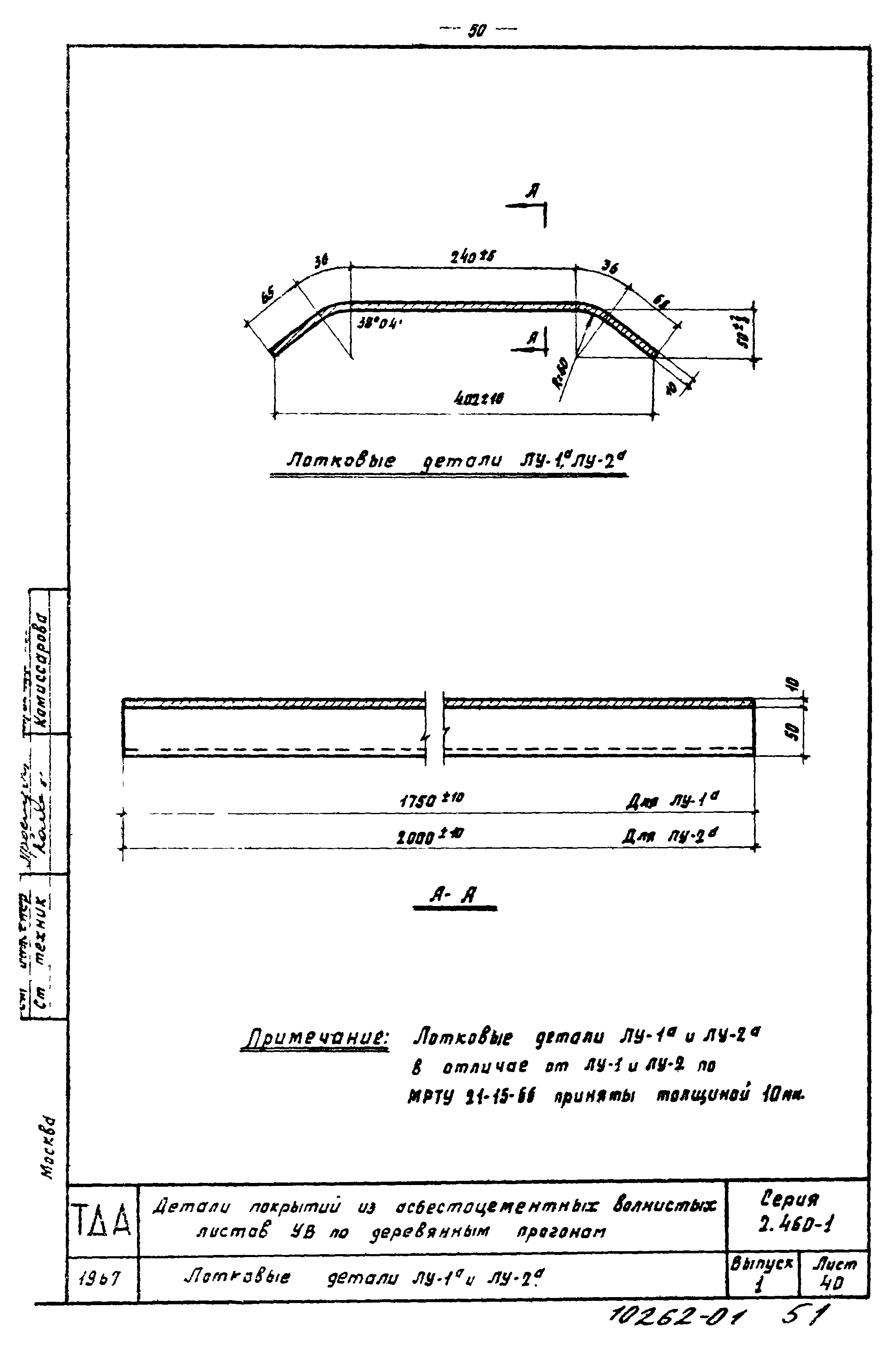 Серия 2.460-1