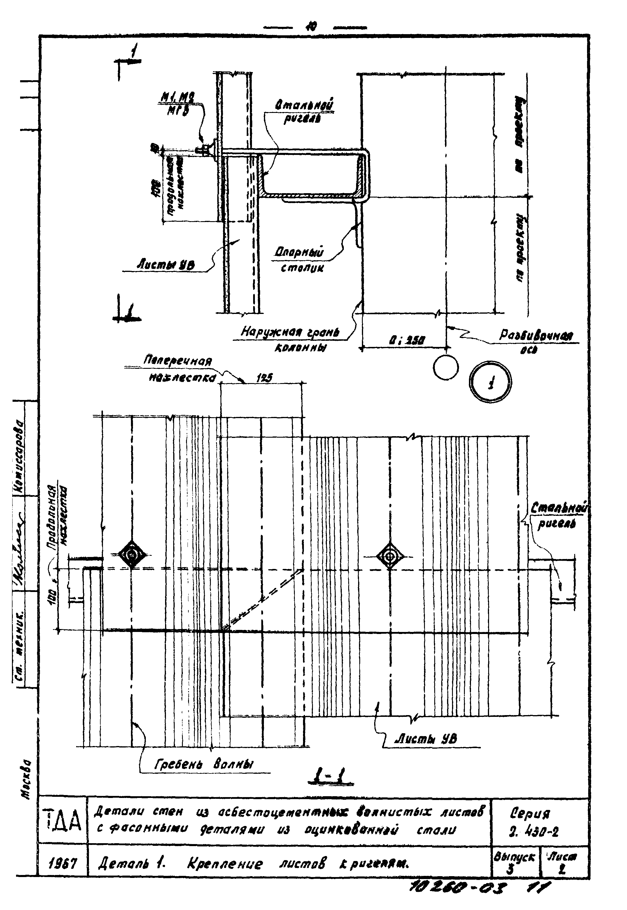 Серия 2.430-2