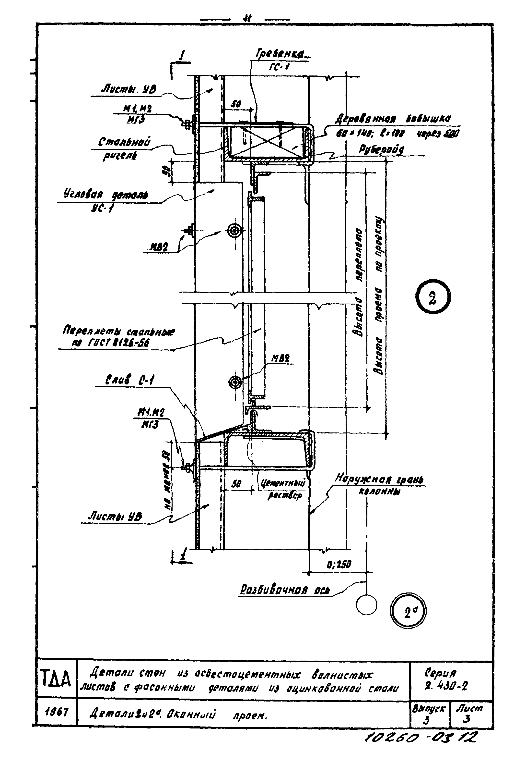 Серия 2.430-2