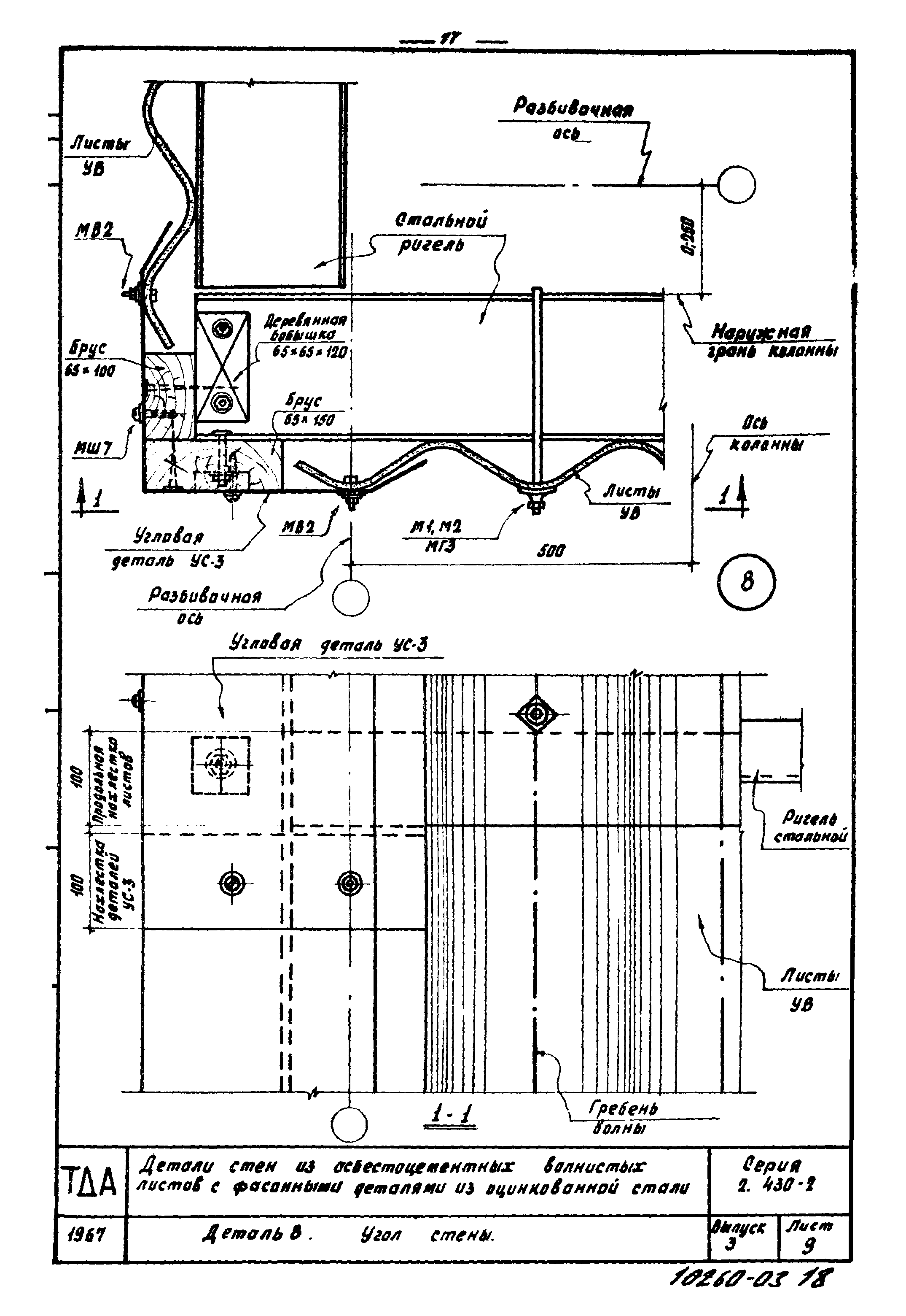 Серия 2.430-2