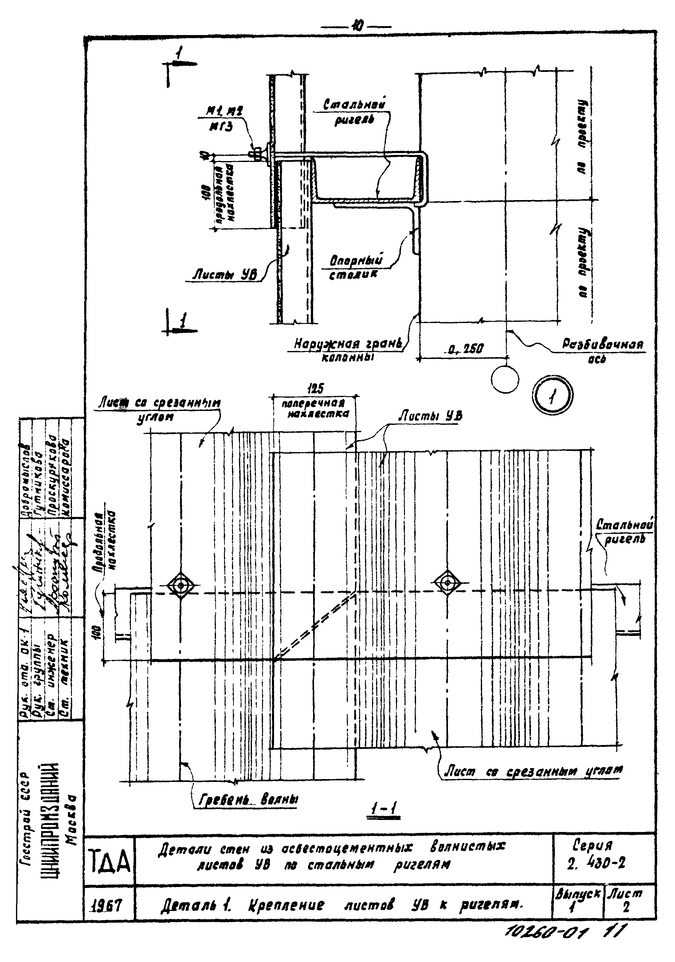 Серия 2.430-2