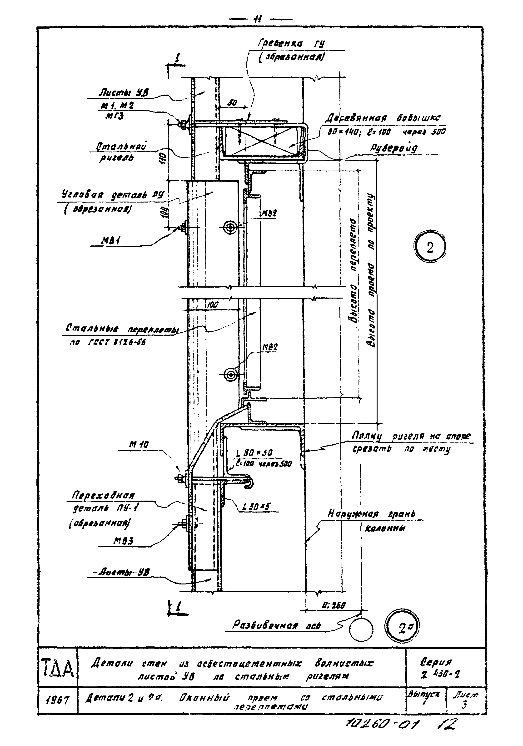 Серия 2.430-2