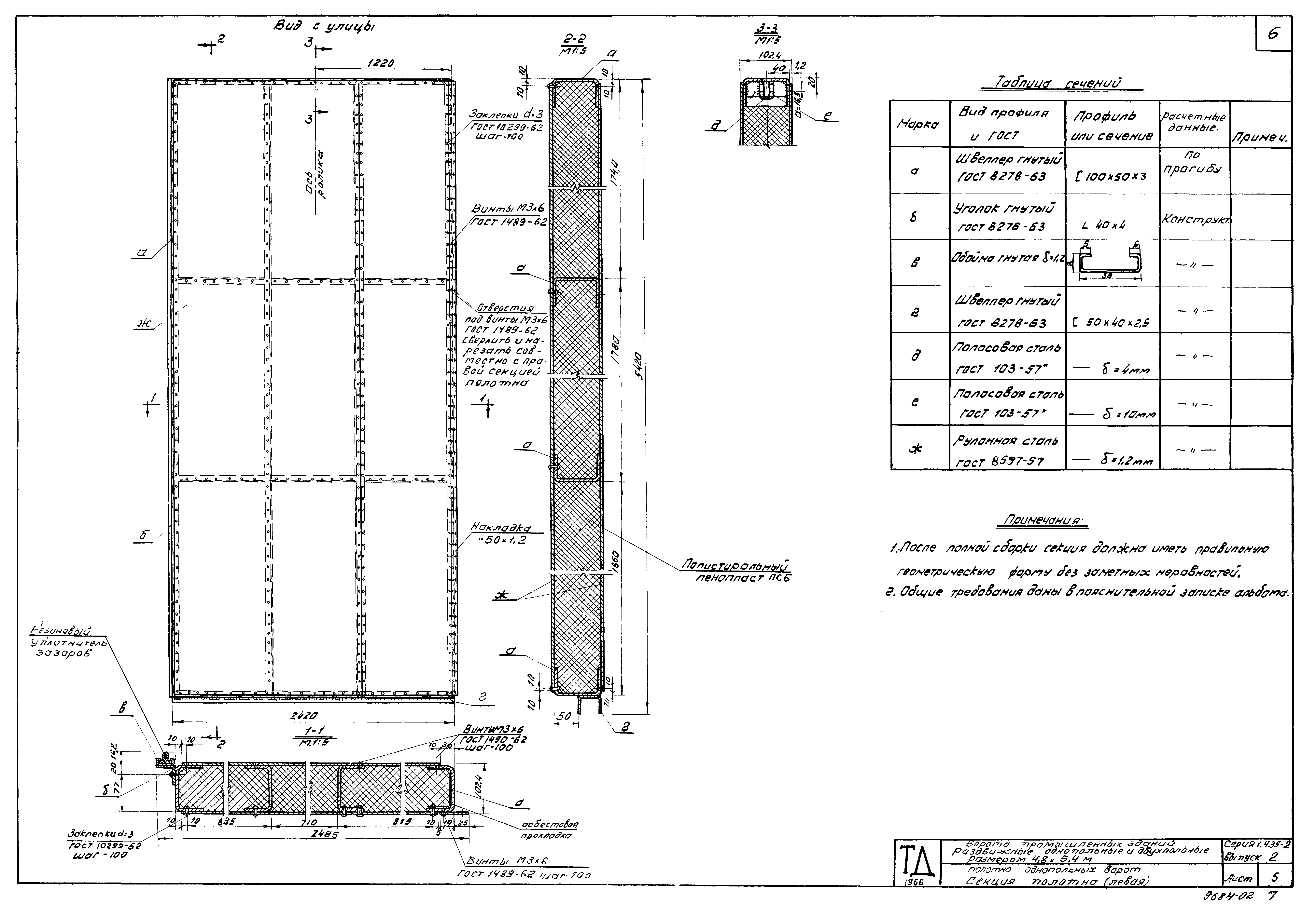 Серия 1.435-2