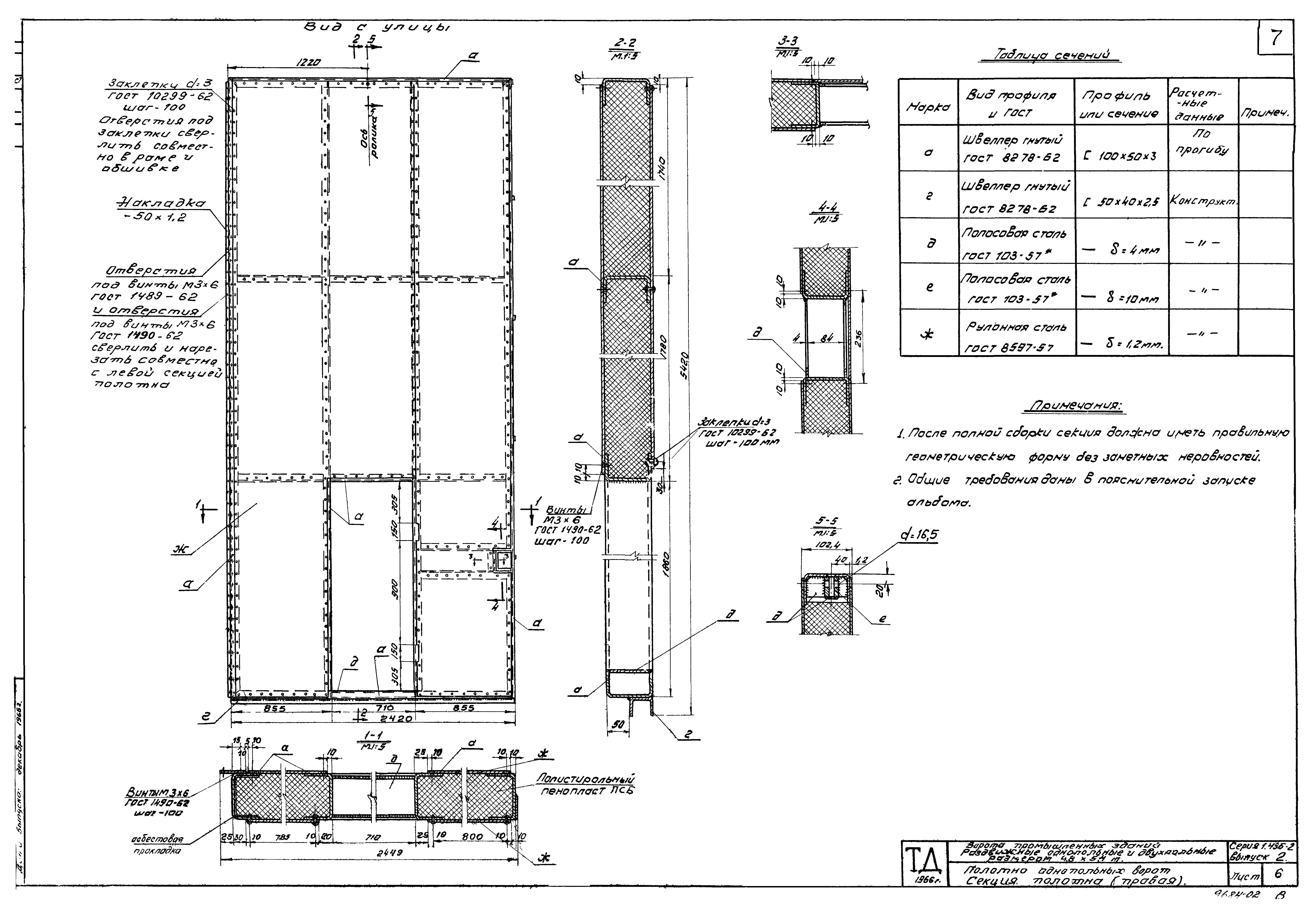 Серия 1.435-2