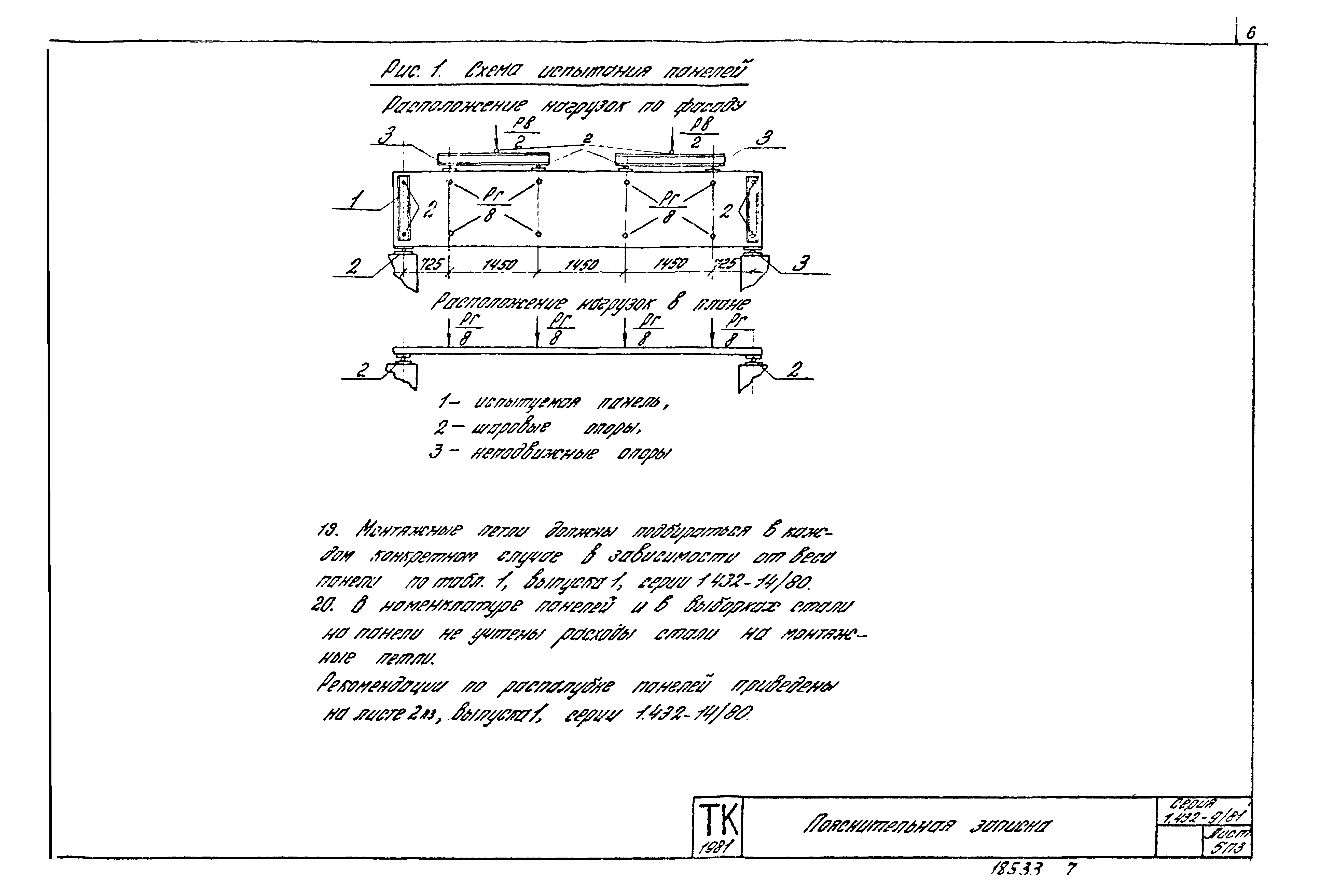 Серия 1.432-9/81