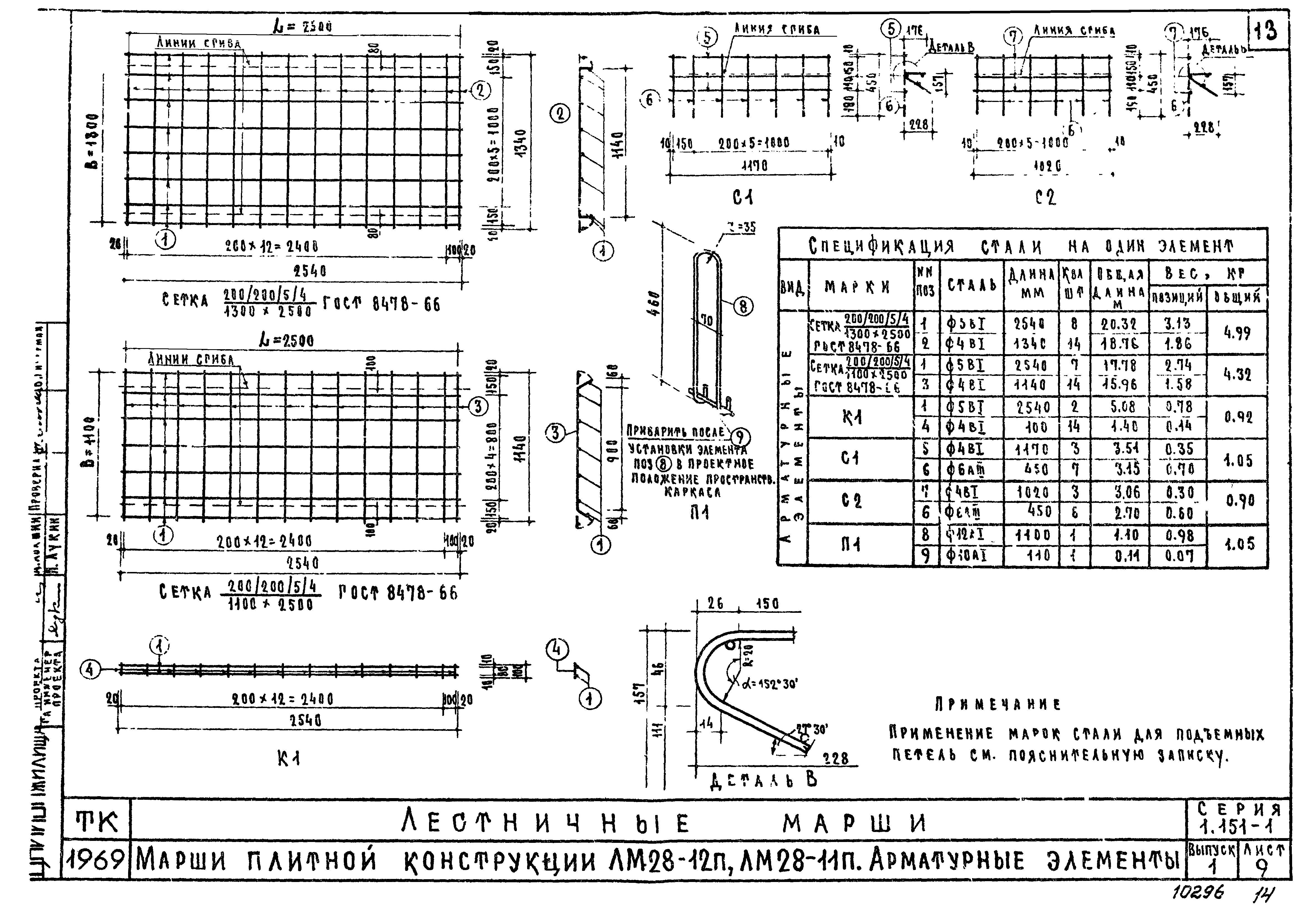 Серия 1.151-1