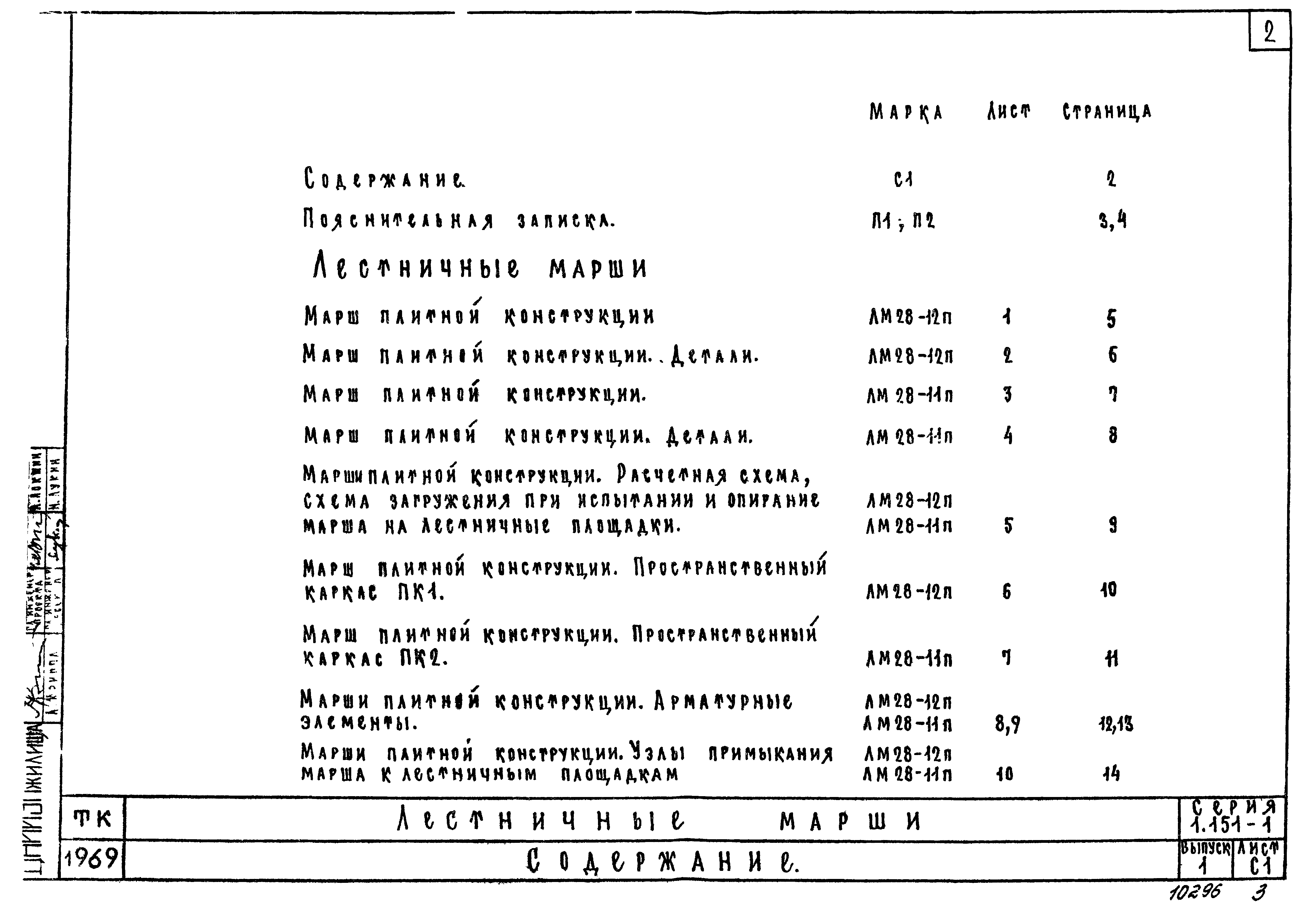 Серия 1.151-1