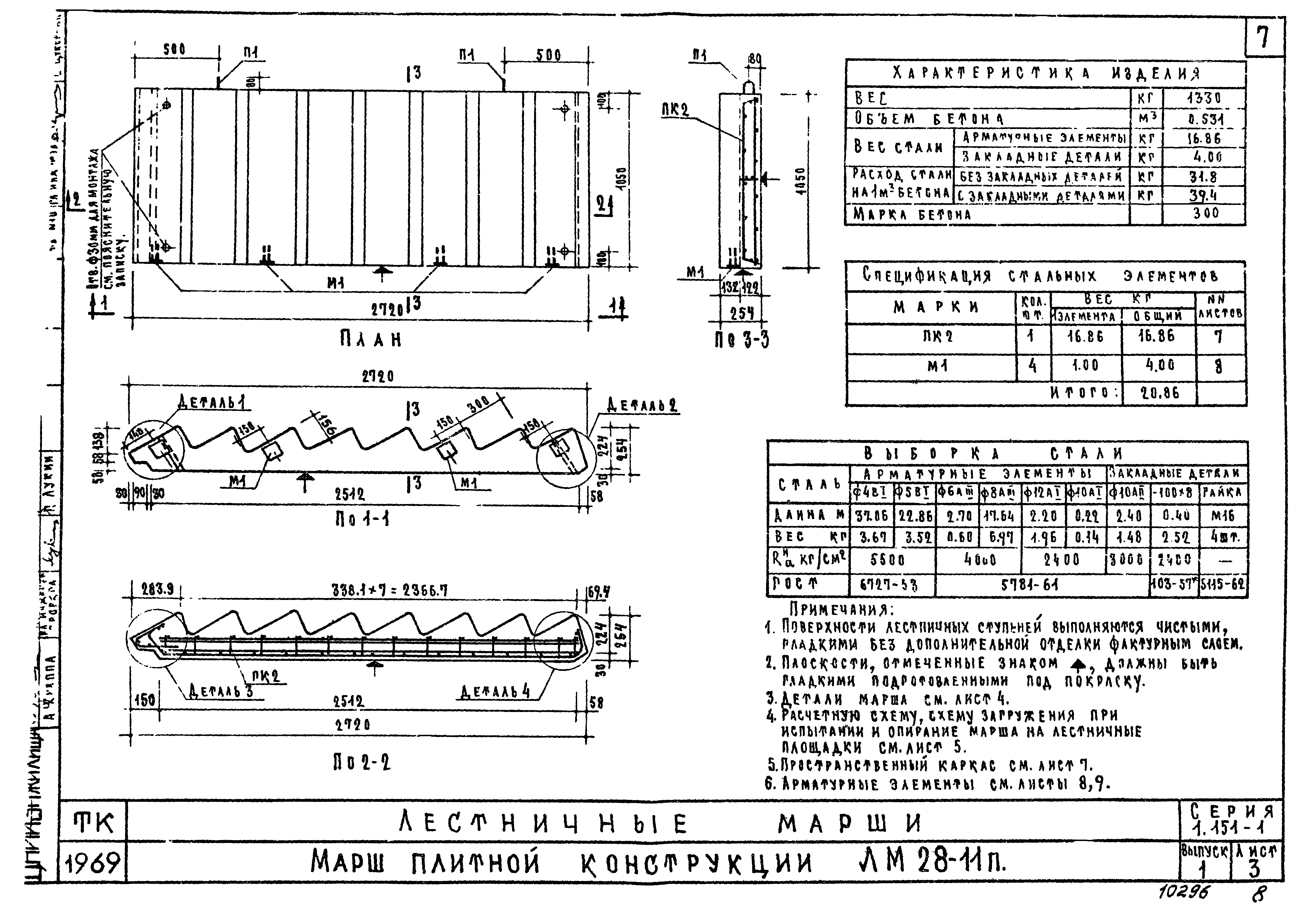 Серия 1.151-1