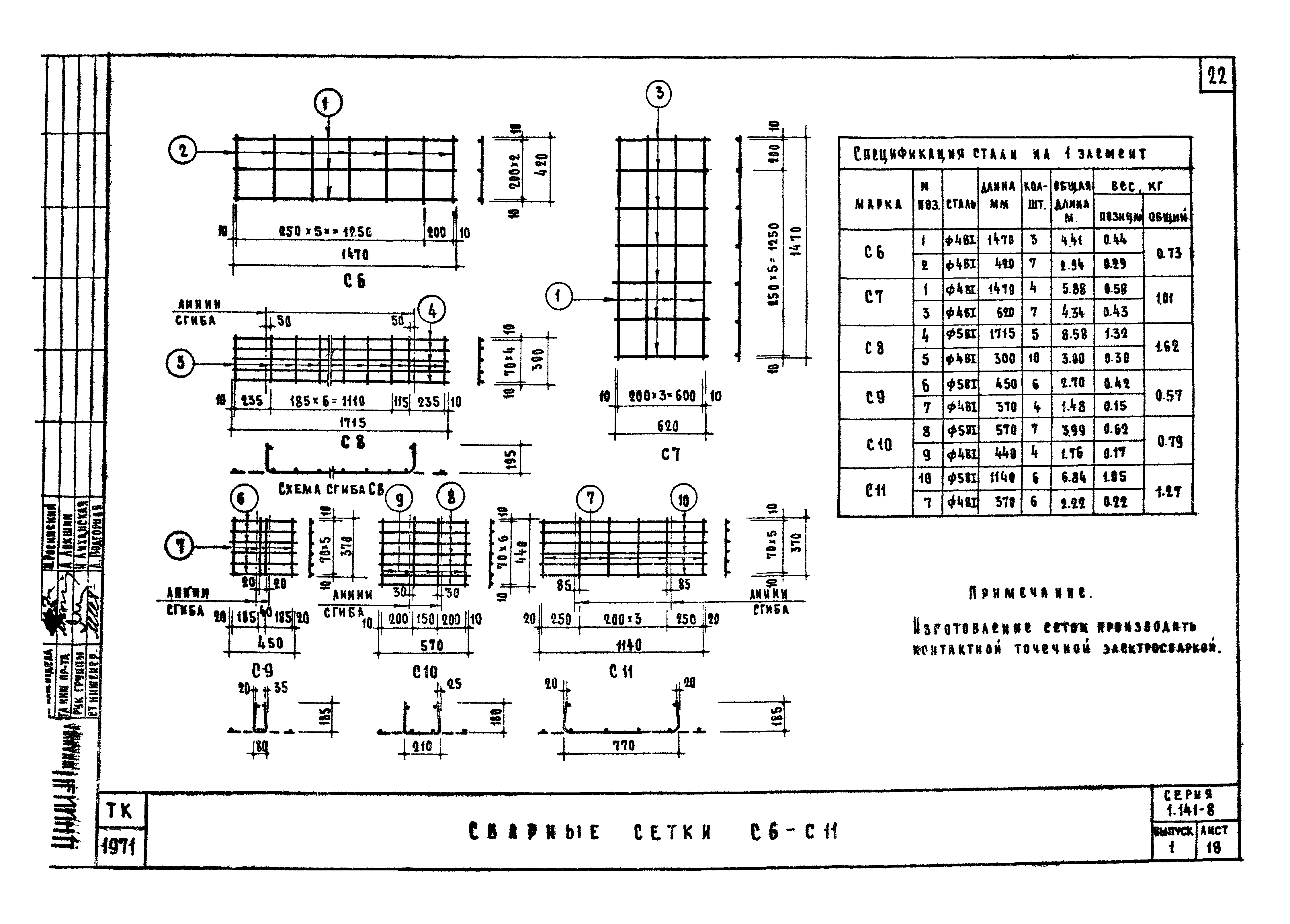 Серия 1.141-8