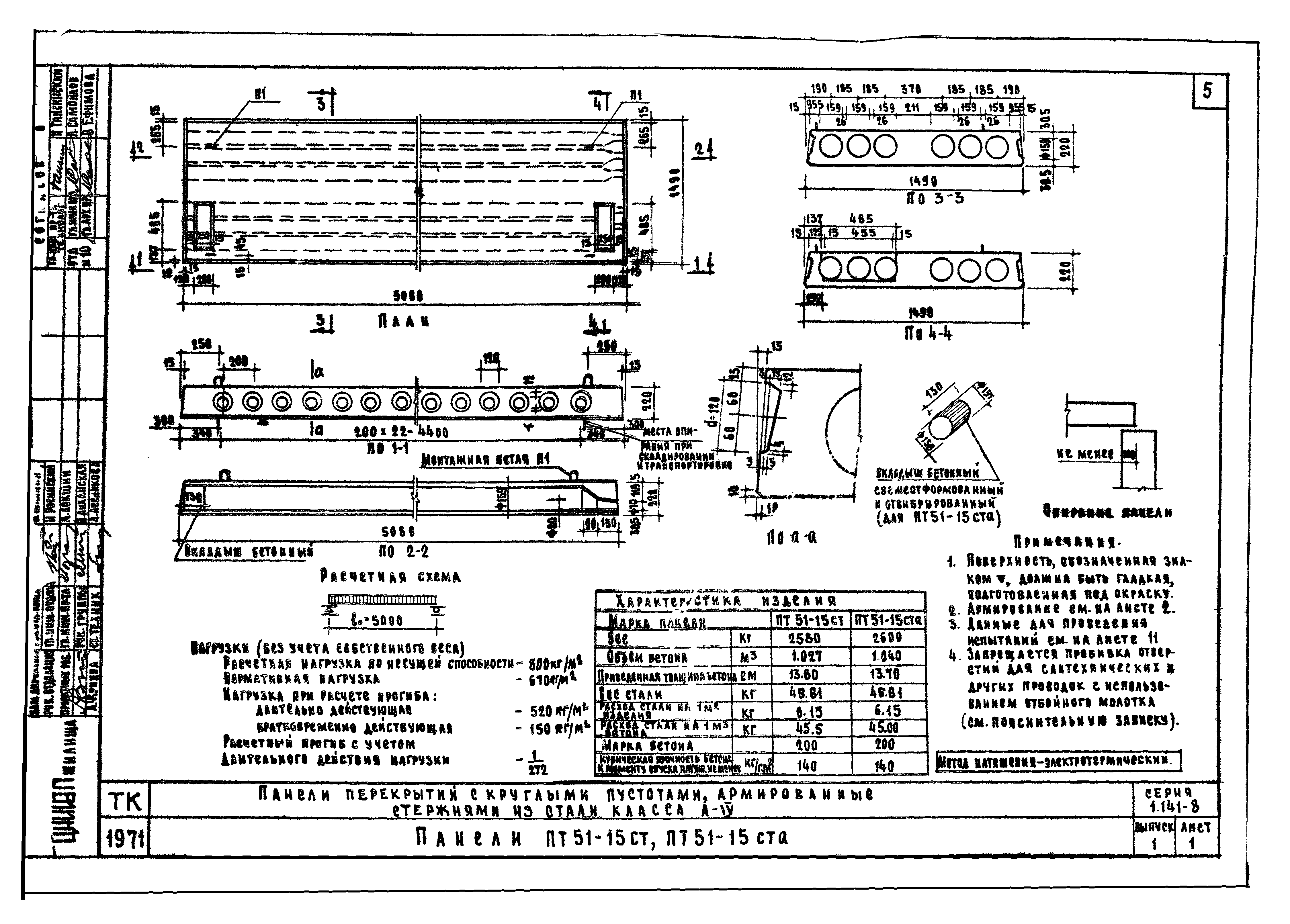 Серия 1.141-8