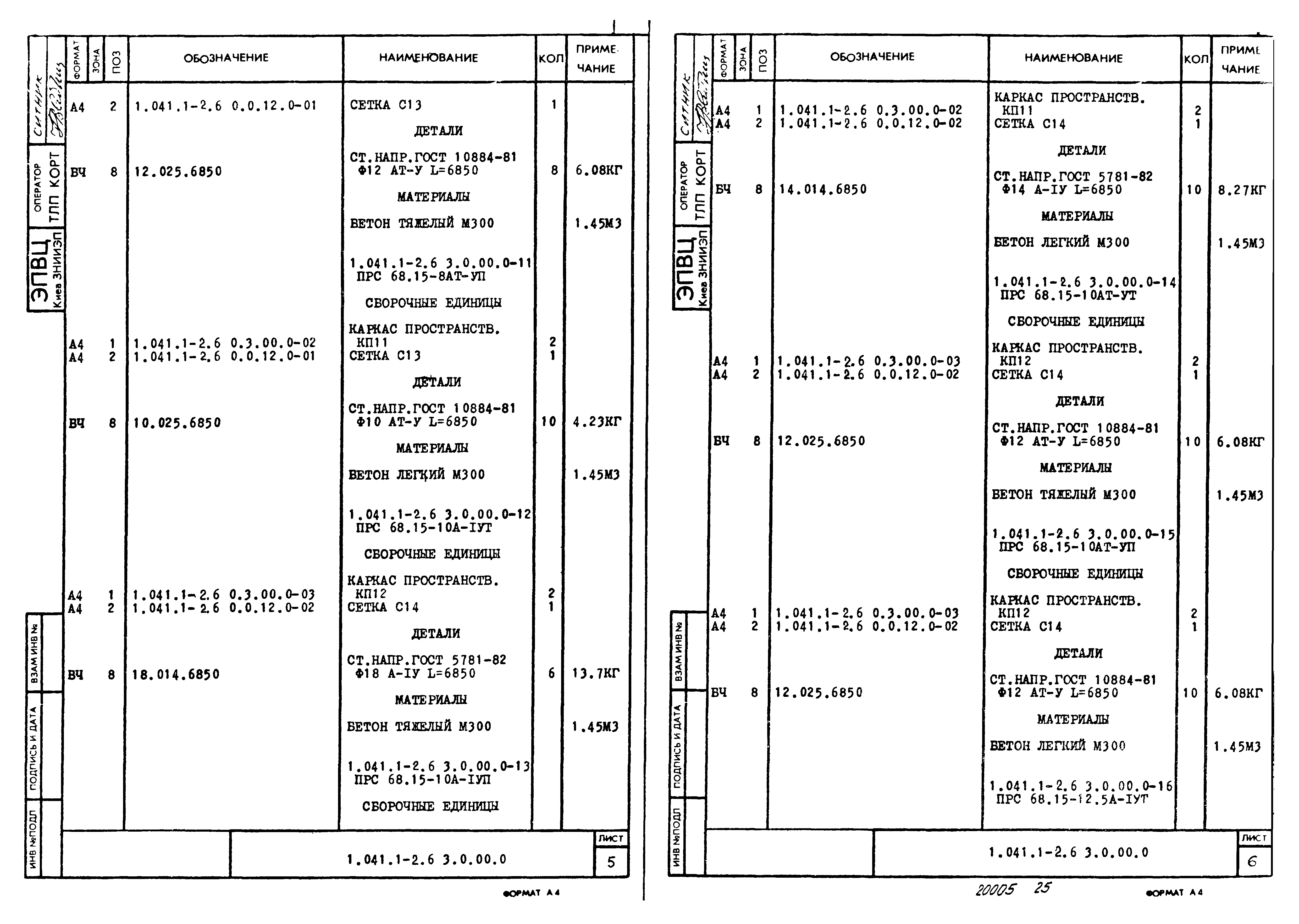 Серия 1.041.1-2