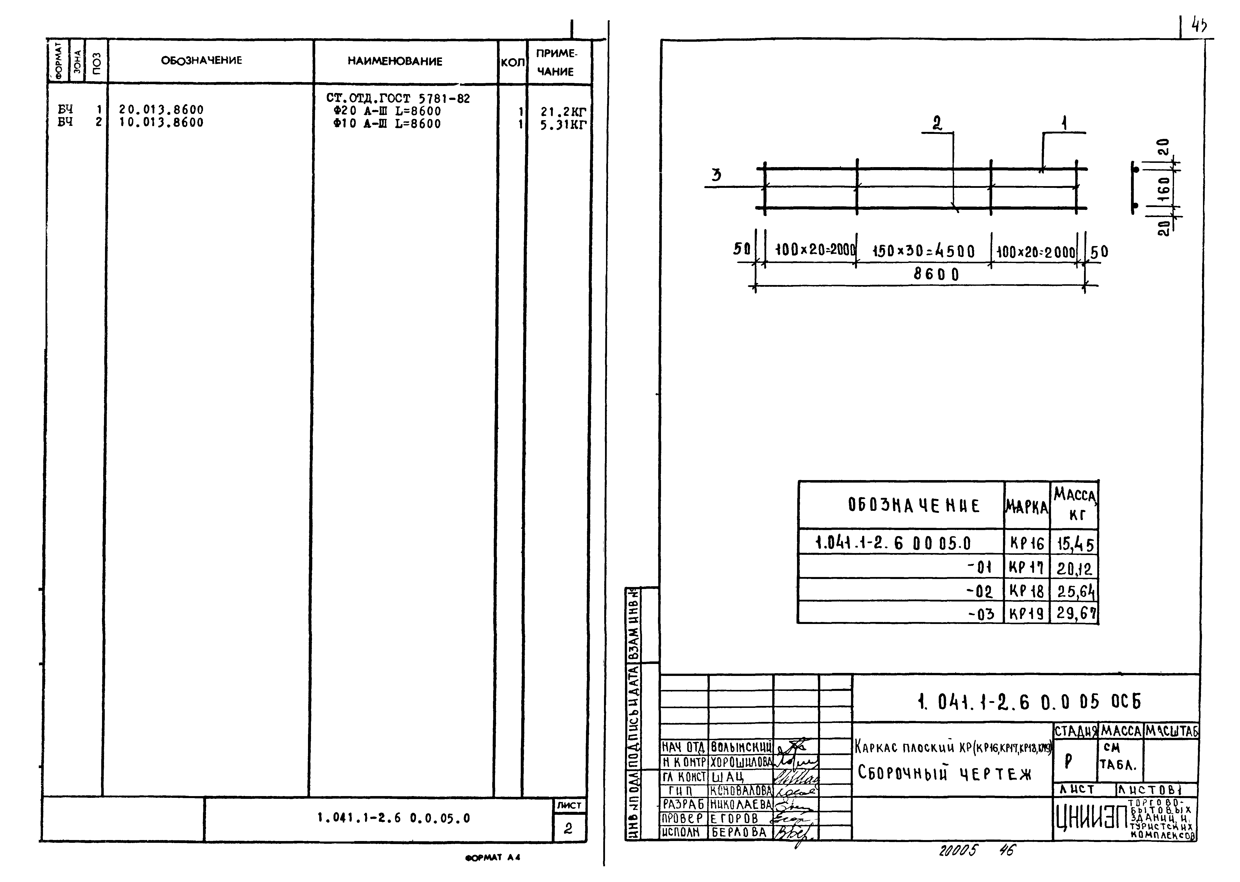 Серия 1.041.1-2