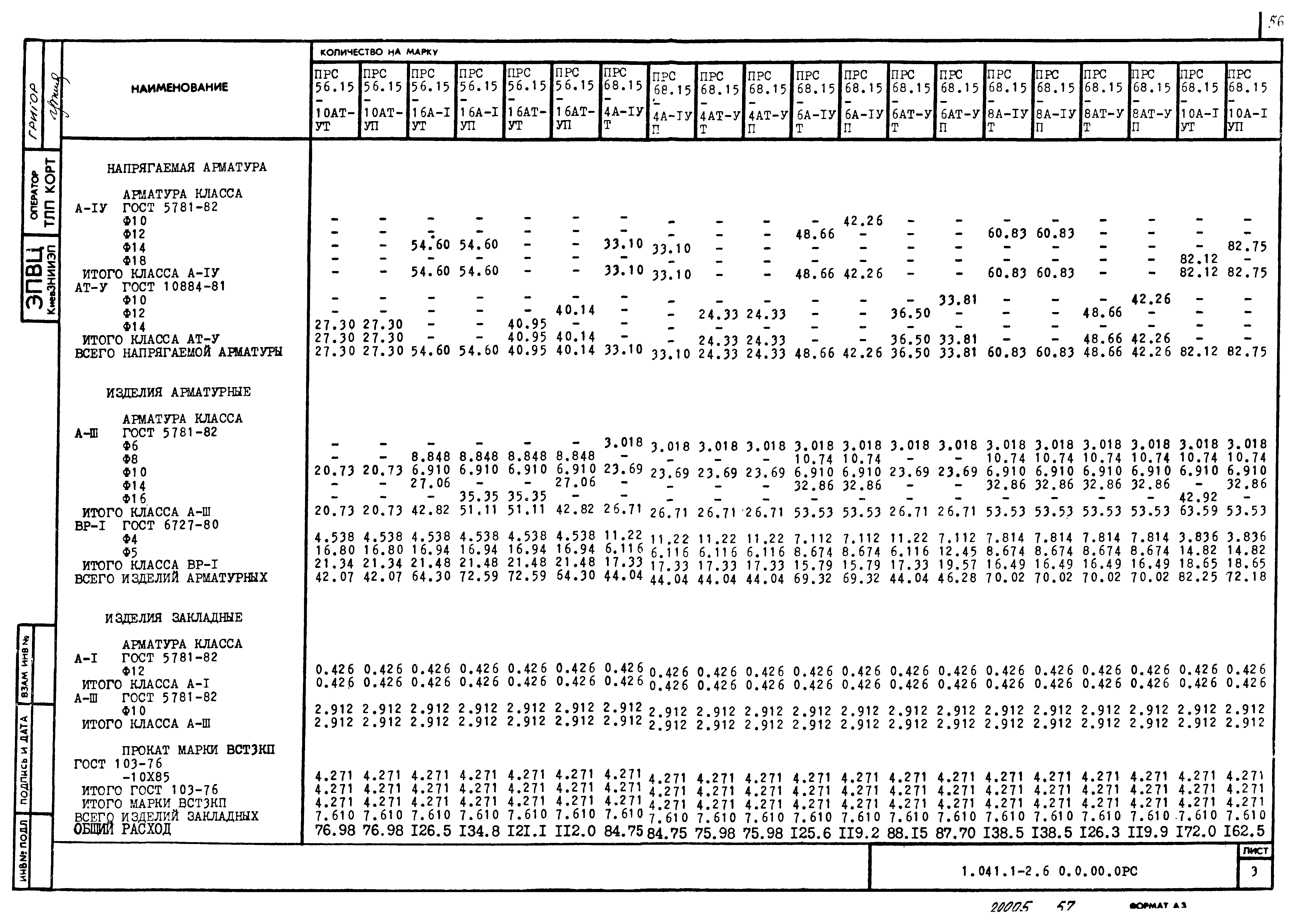 Серия 1.041.1-2