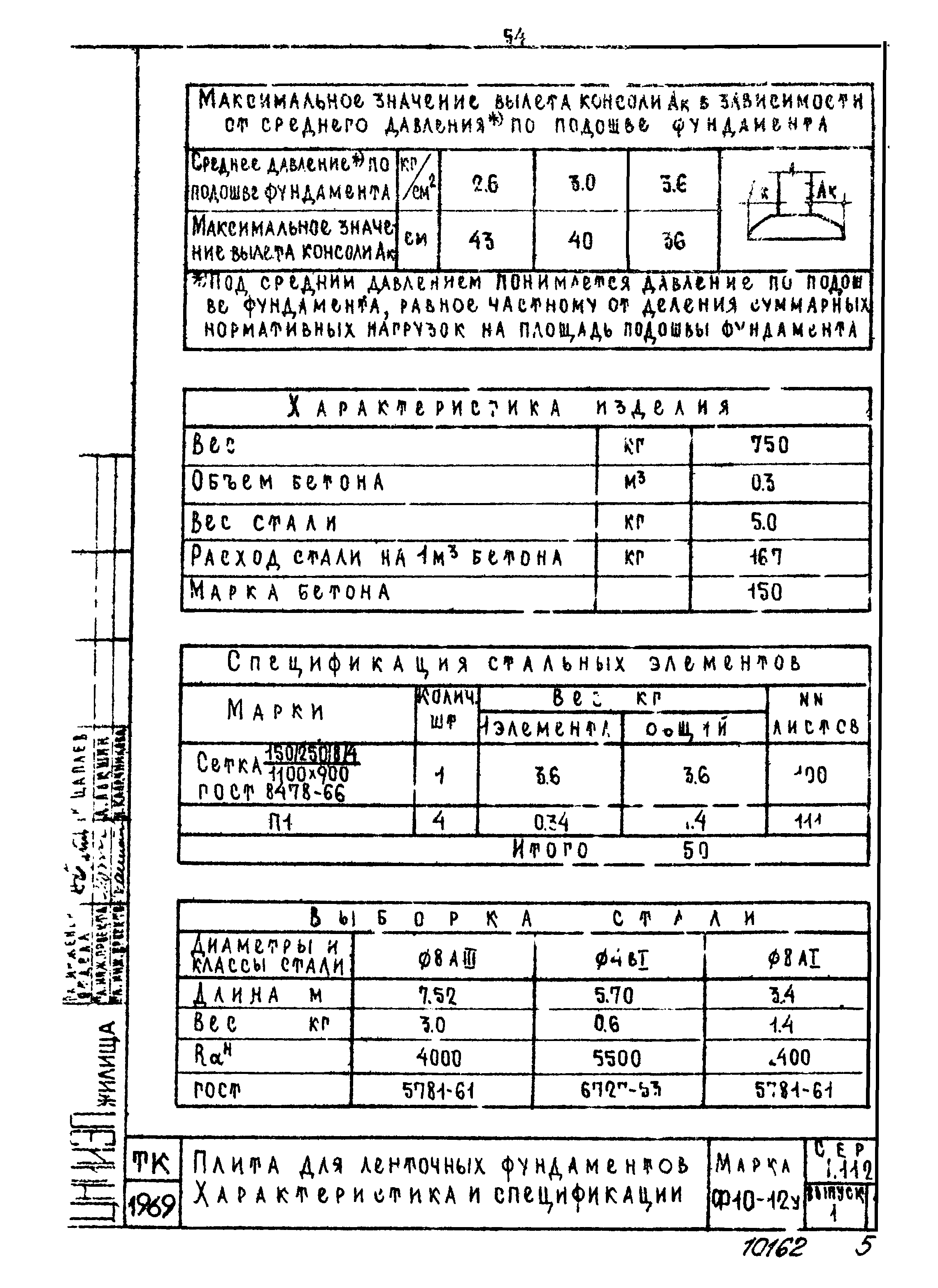 Серия 1.112-1