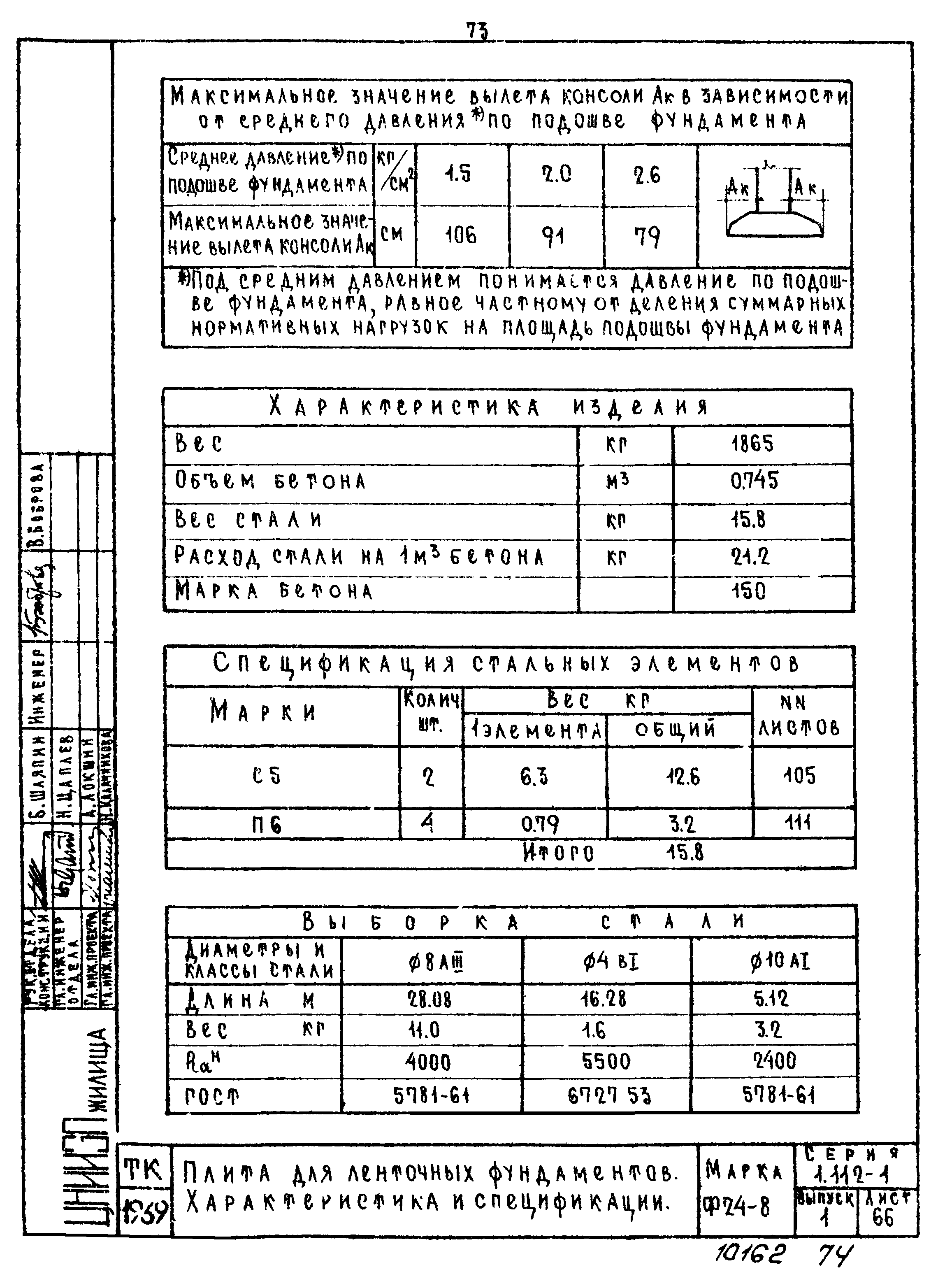 Серия 1.112-1