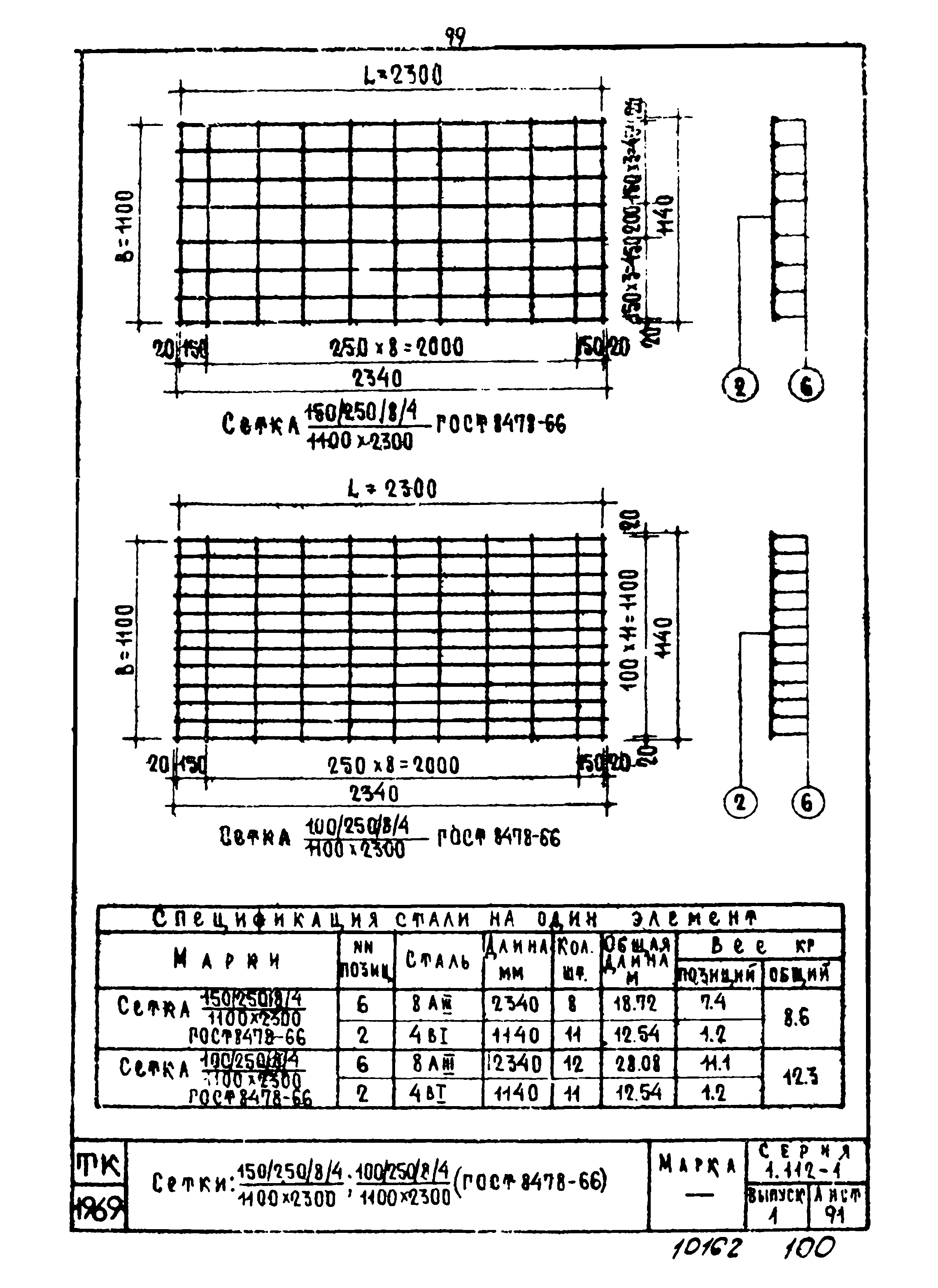 Серия 1.112-1