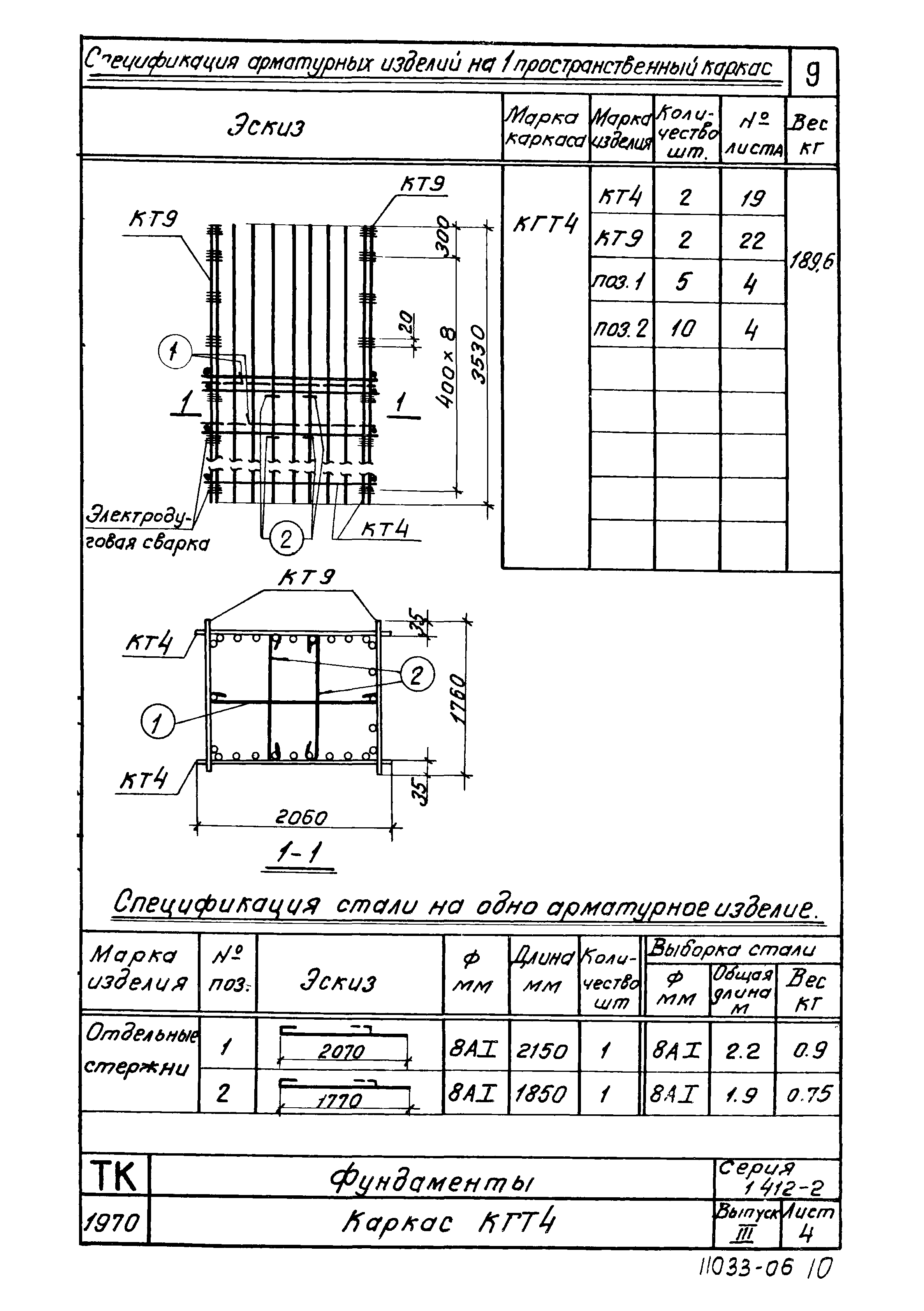 Серия 1.412-2