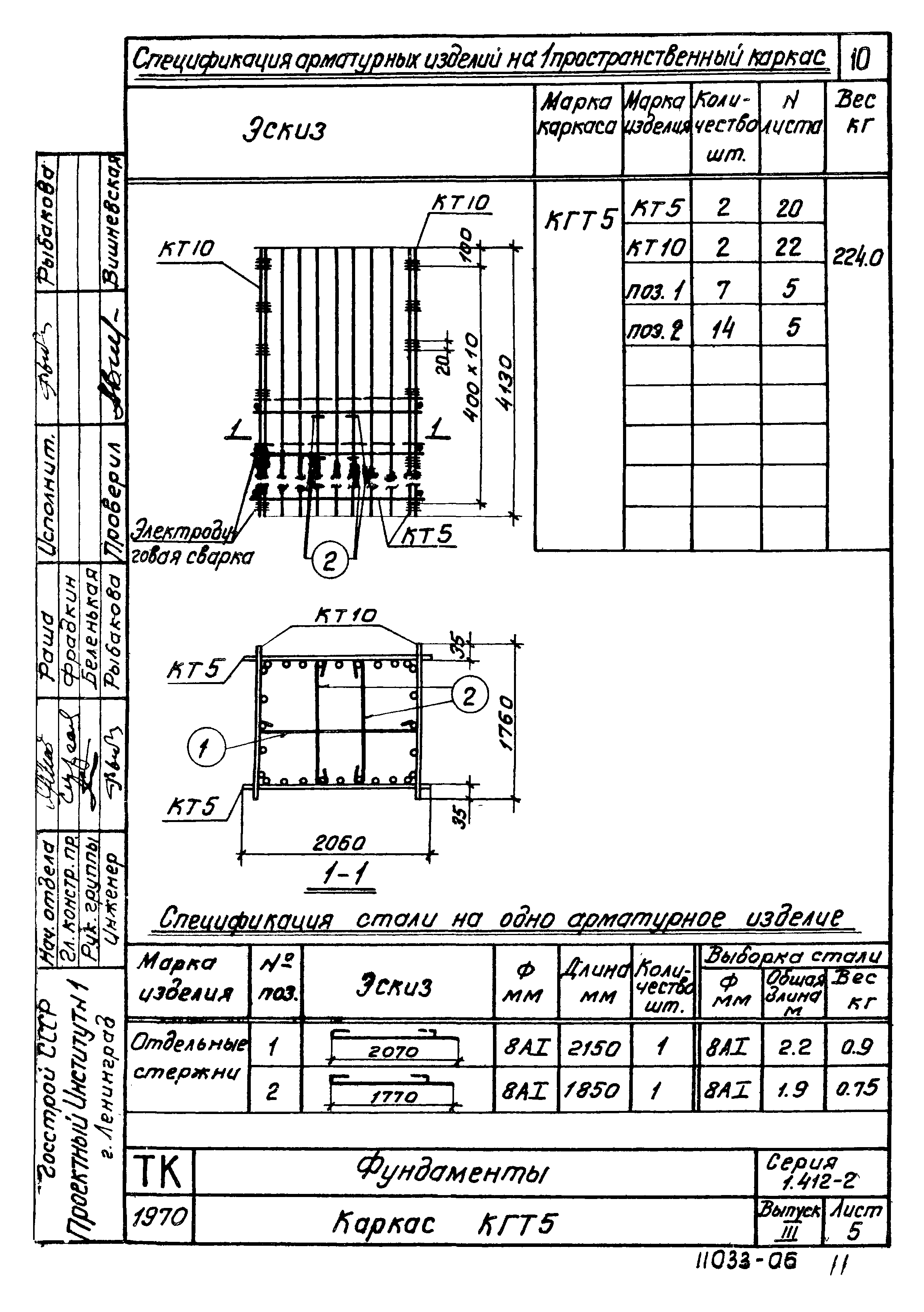 Серия 1.412-2