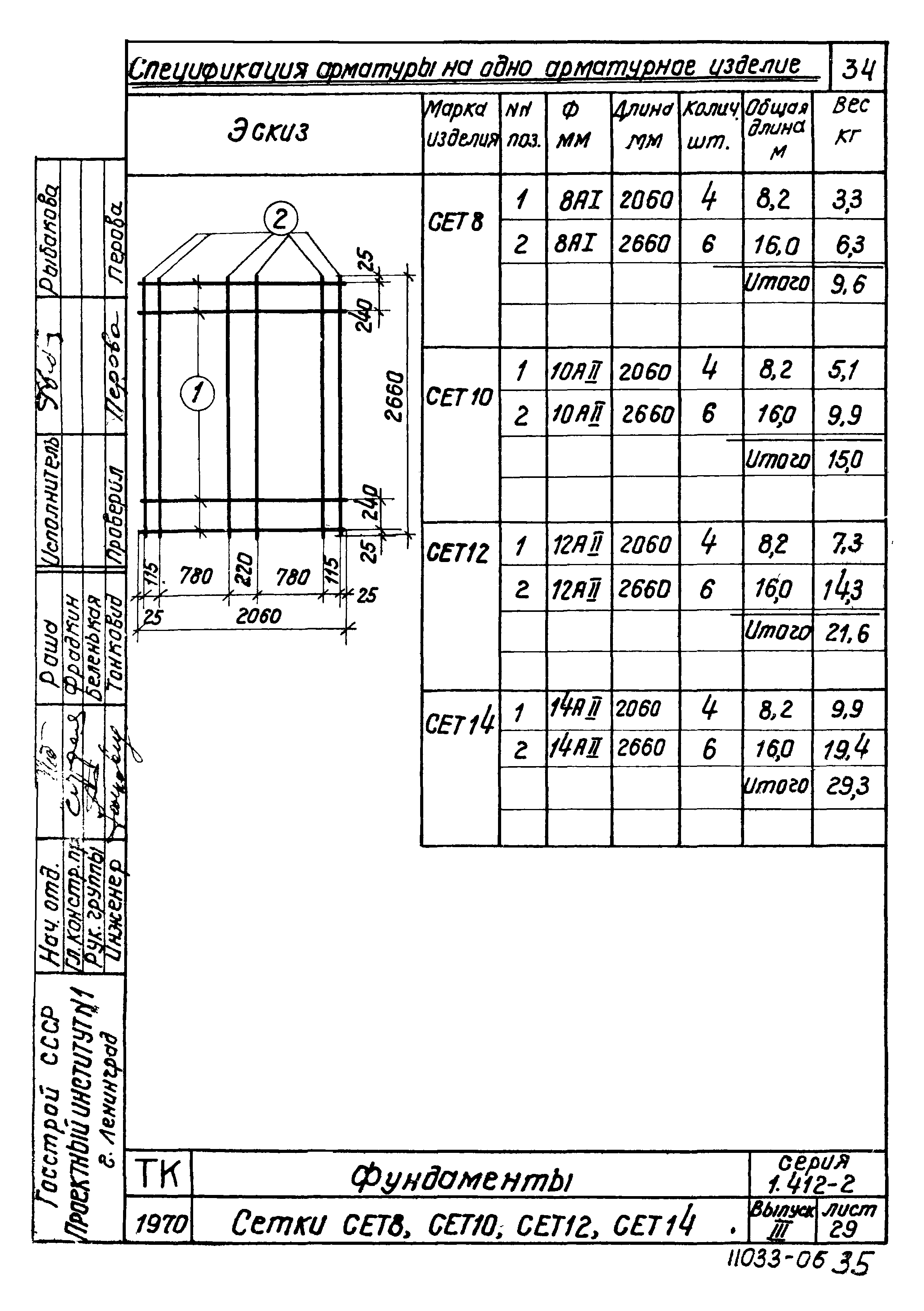 Серия 1.412-2