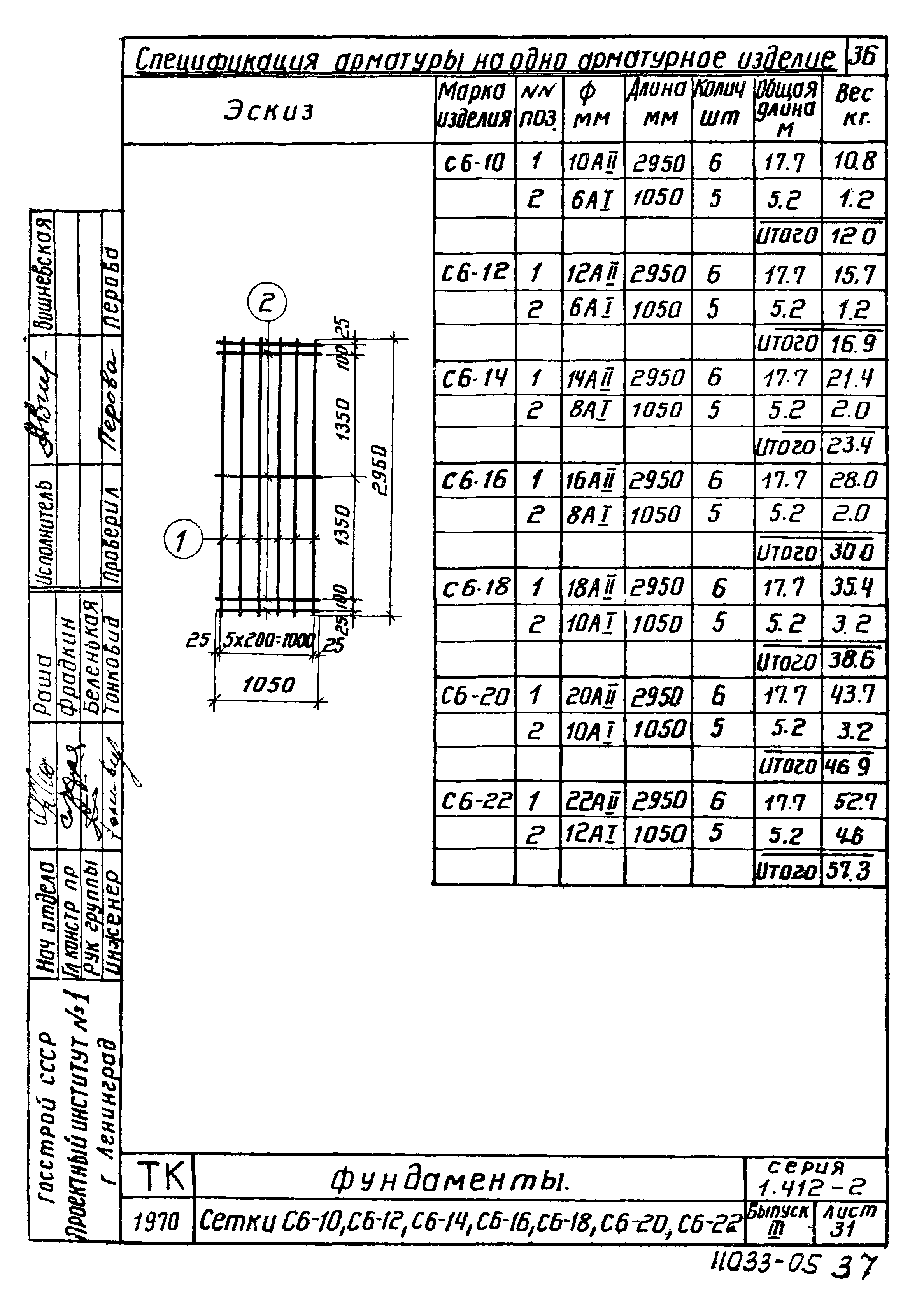 Серия 1.412-2