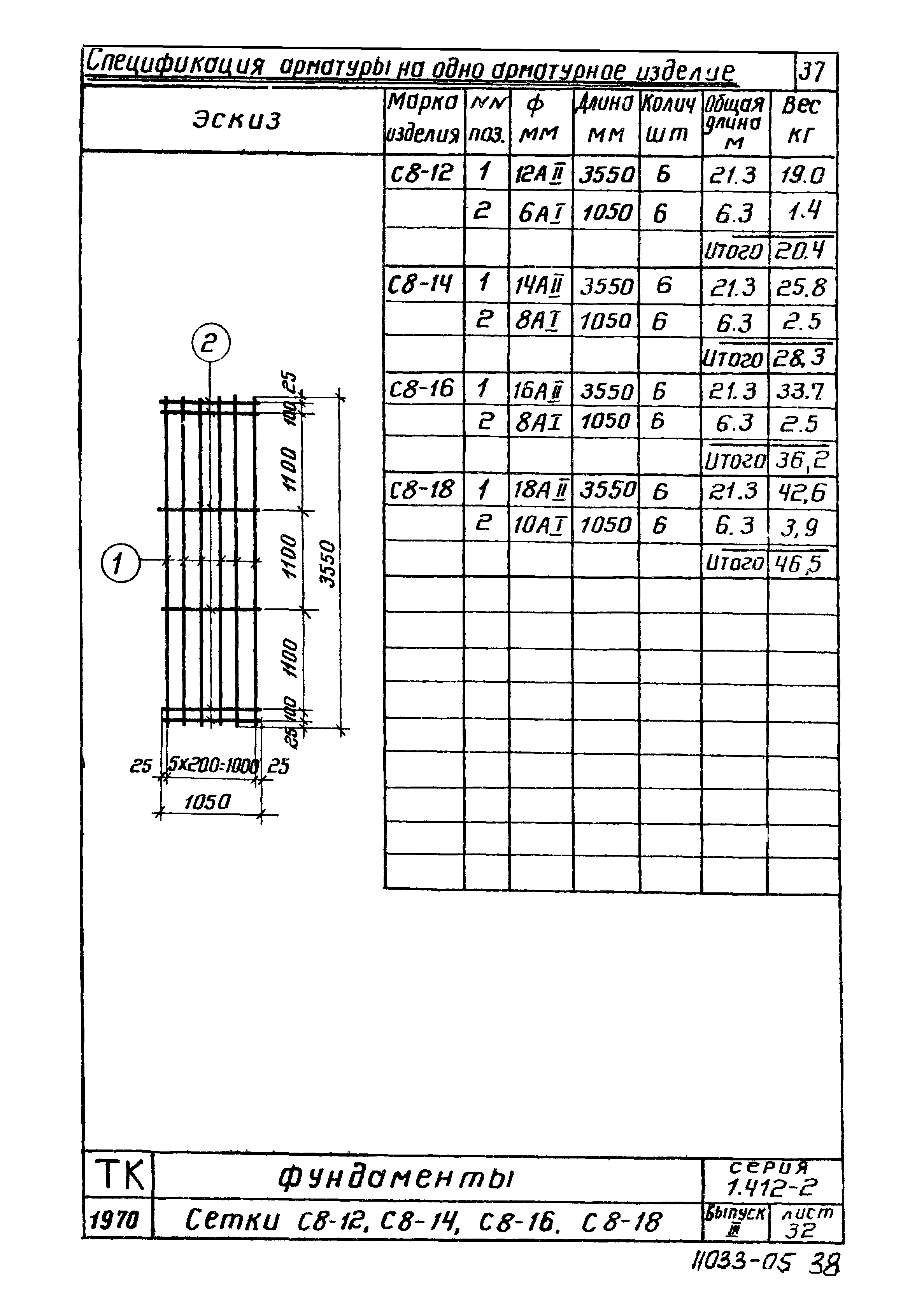 Серия 1.412-2