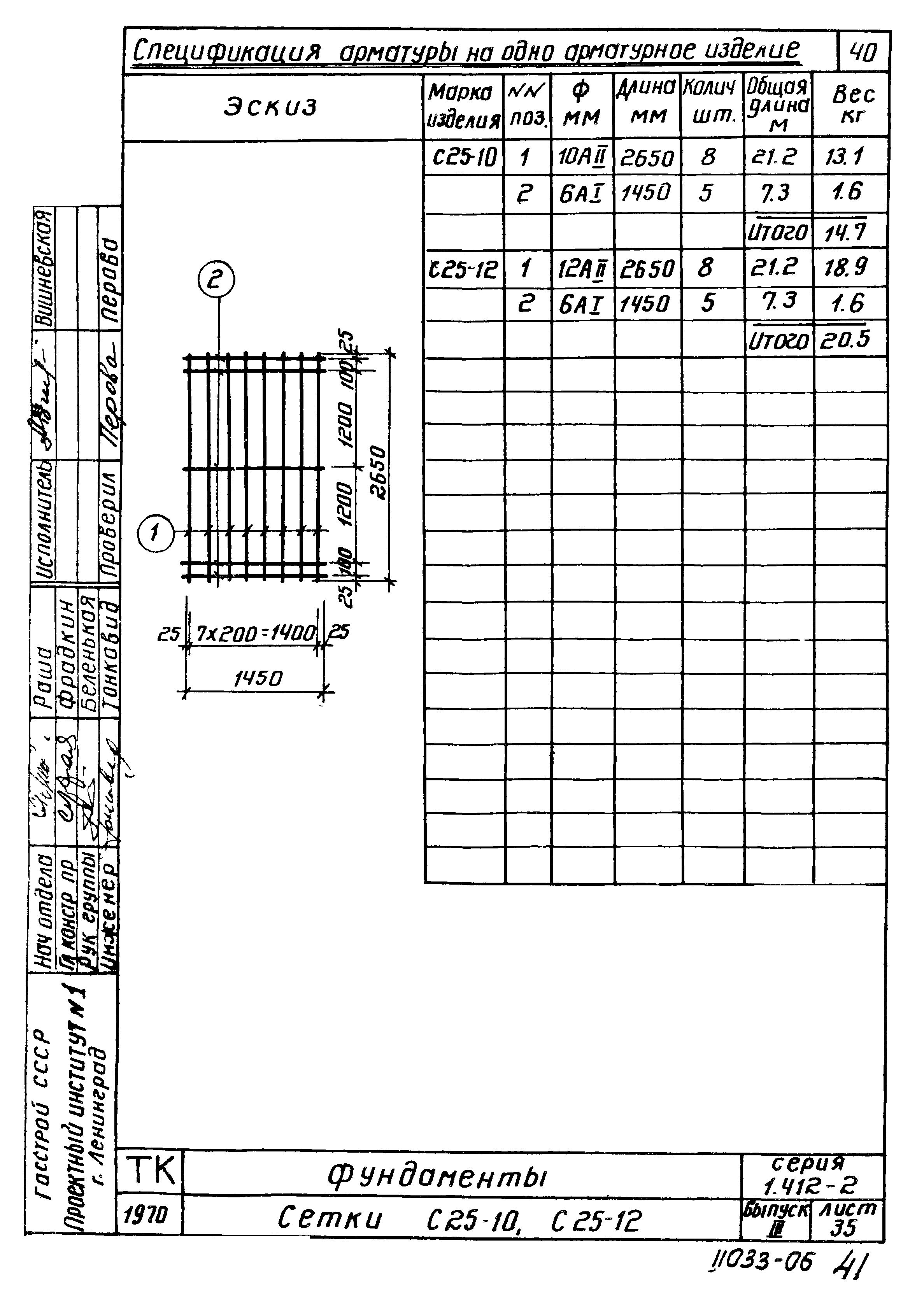 Серия 1.412-2