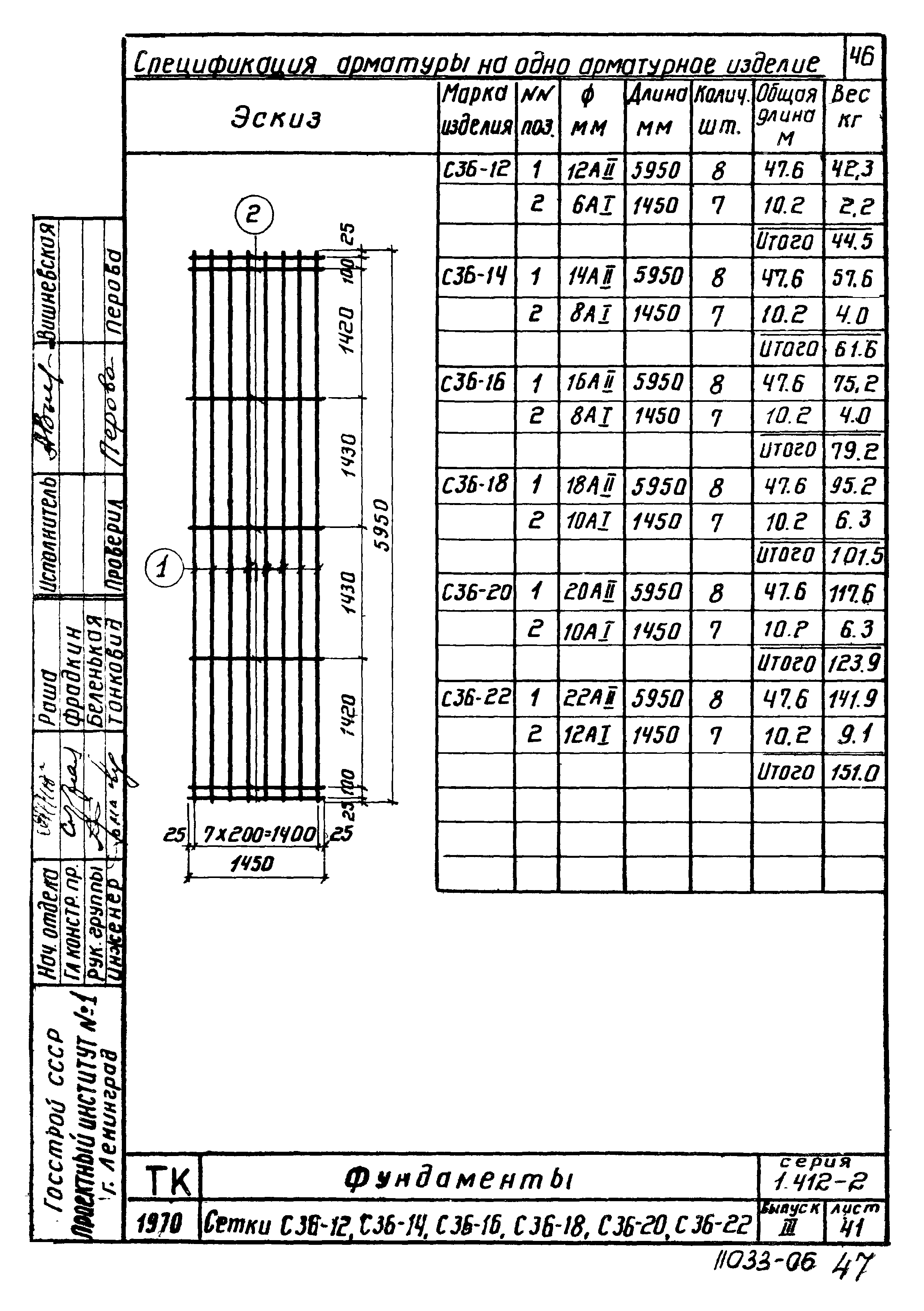 Серия 1.412-2