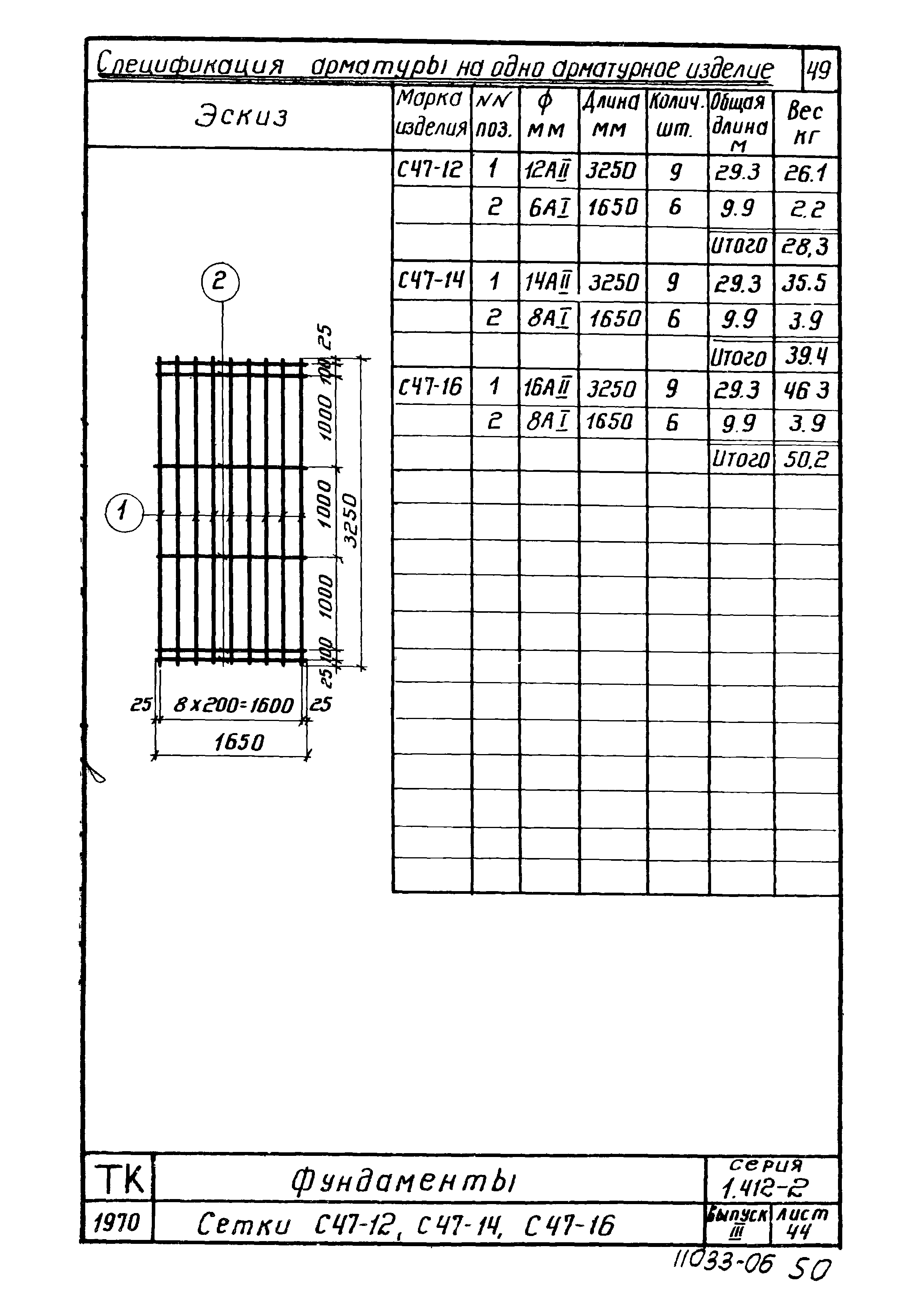 Серия 1.412-2