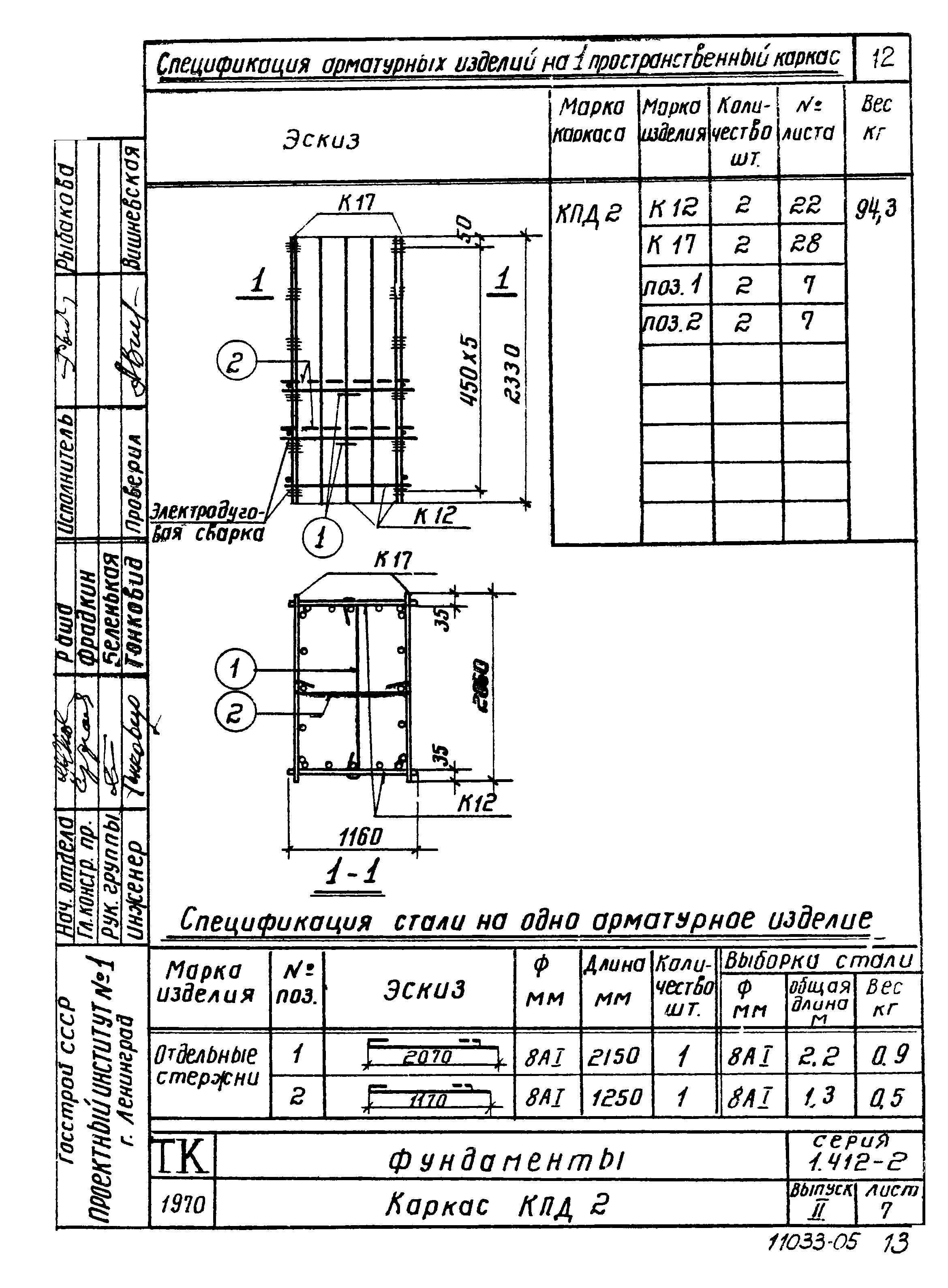 Серия 1.412-2