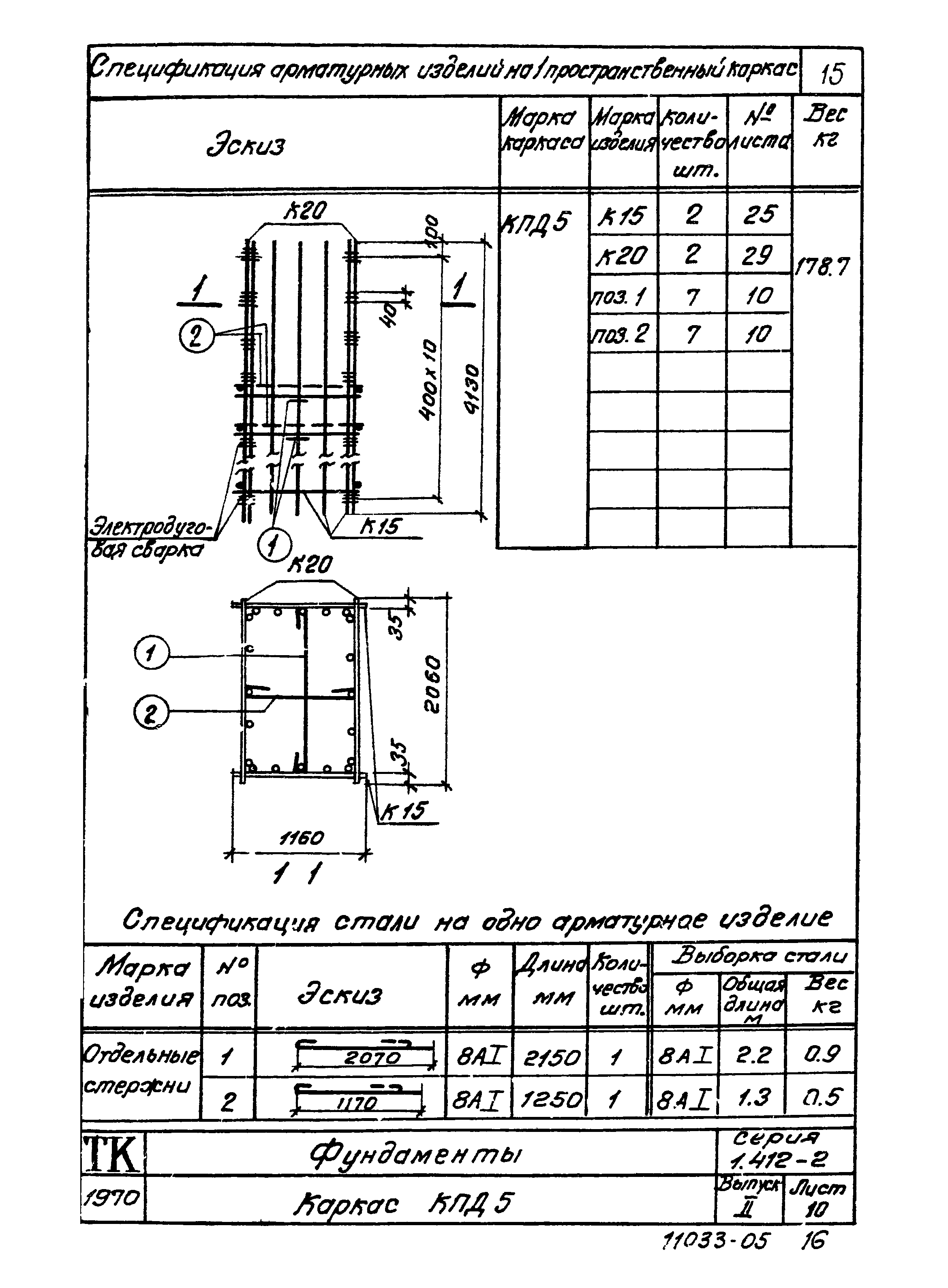 Серия 1.412-2