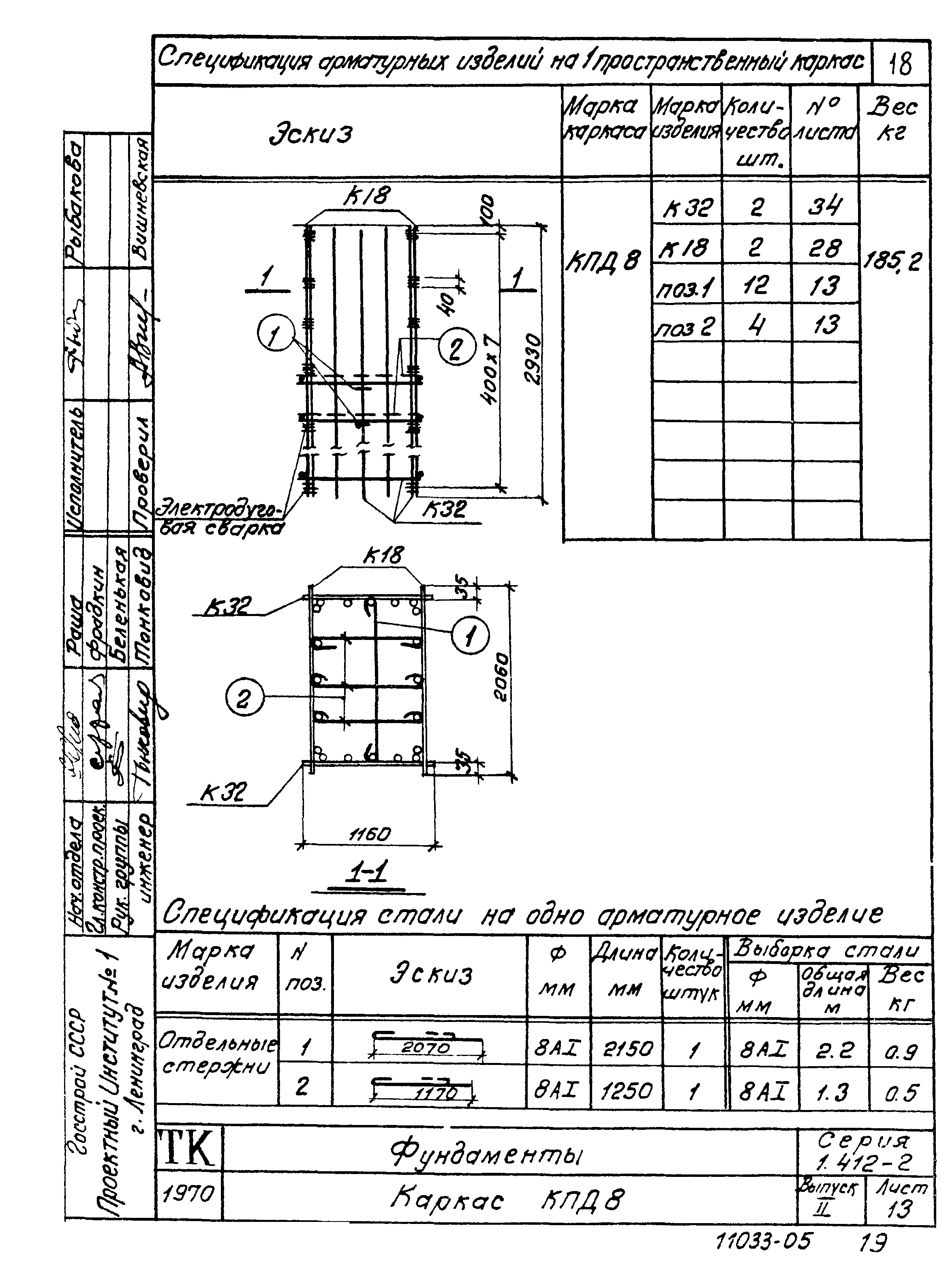 Серия 1.412-2