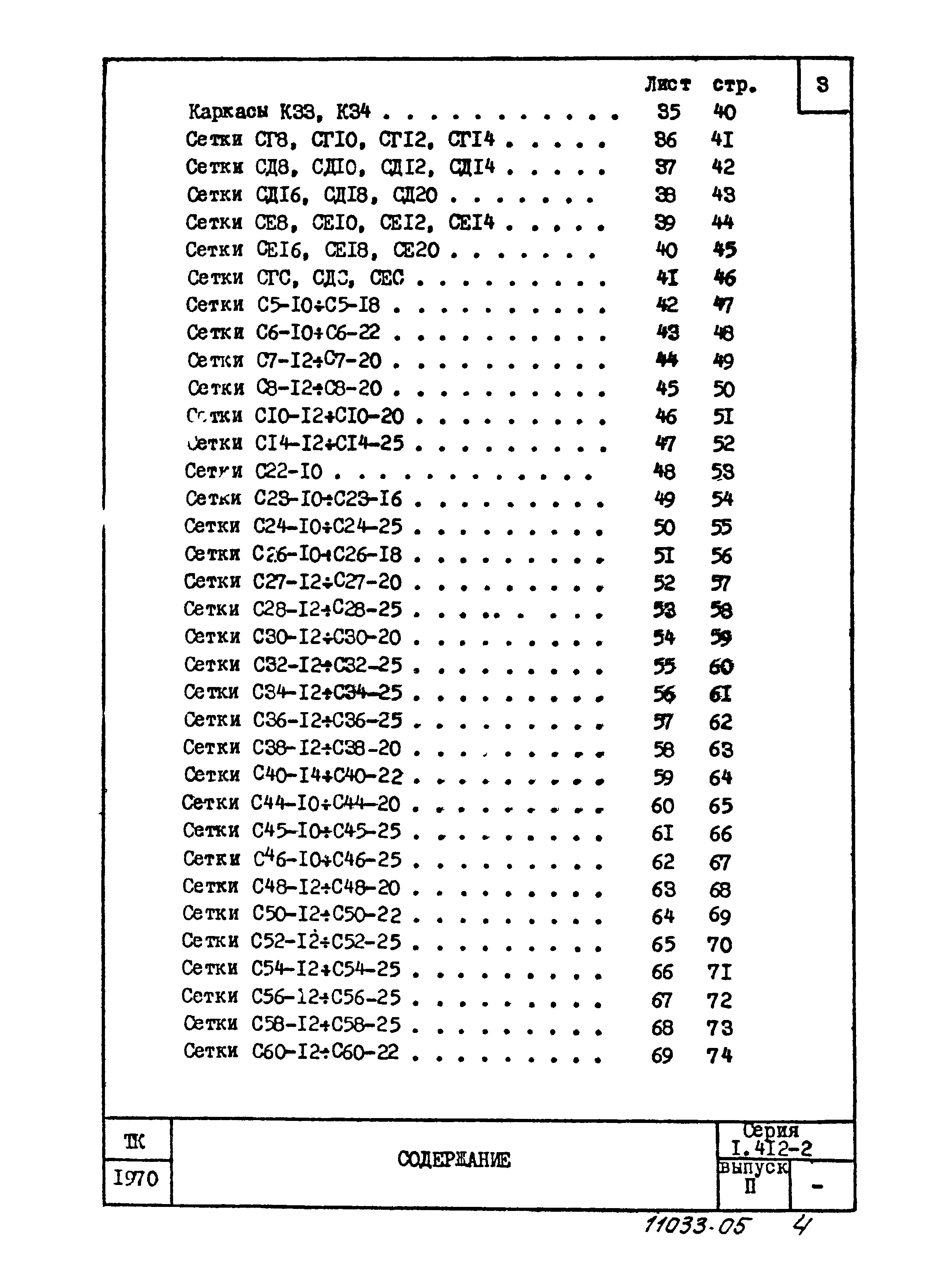 Серия 1.412-2