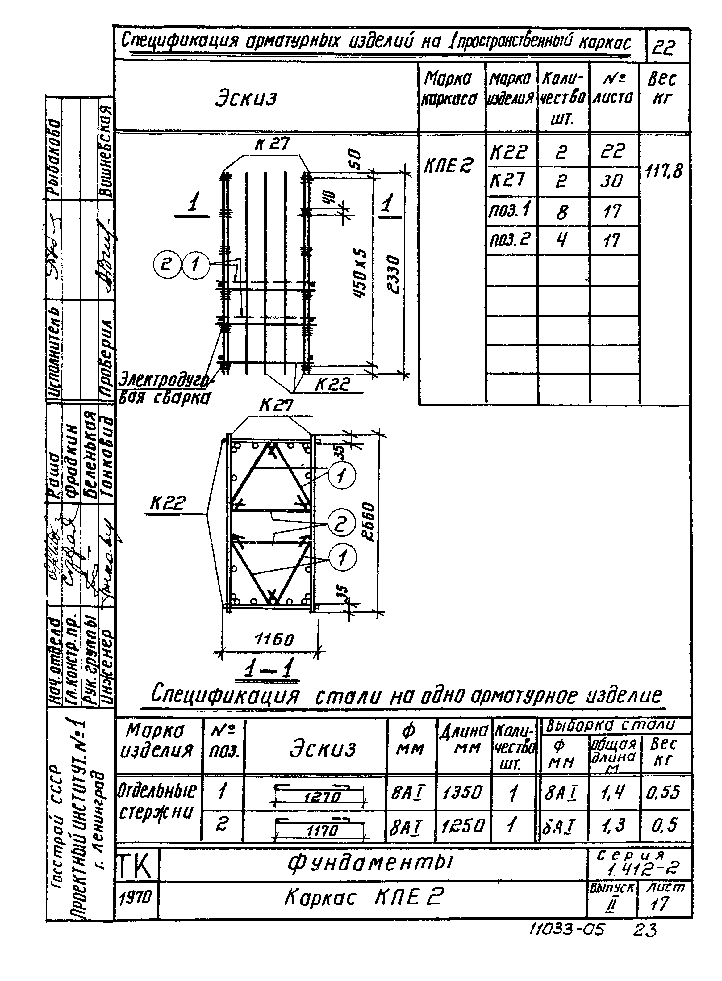 Серия 1.412-2